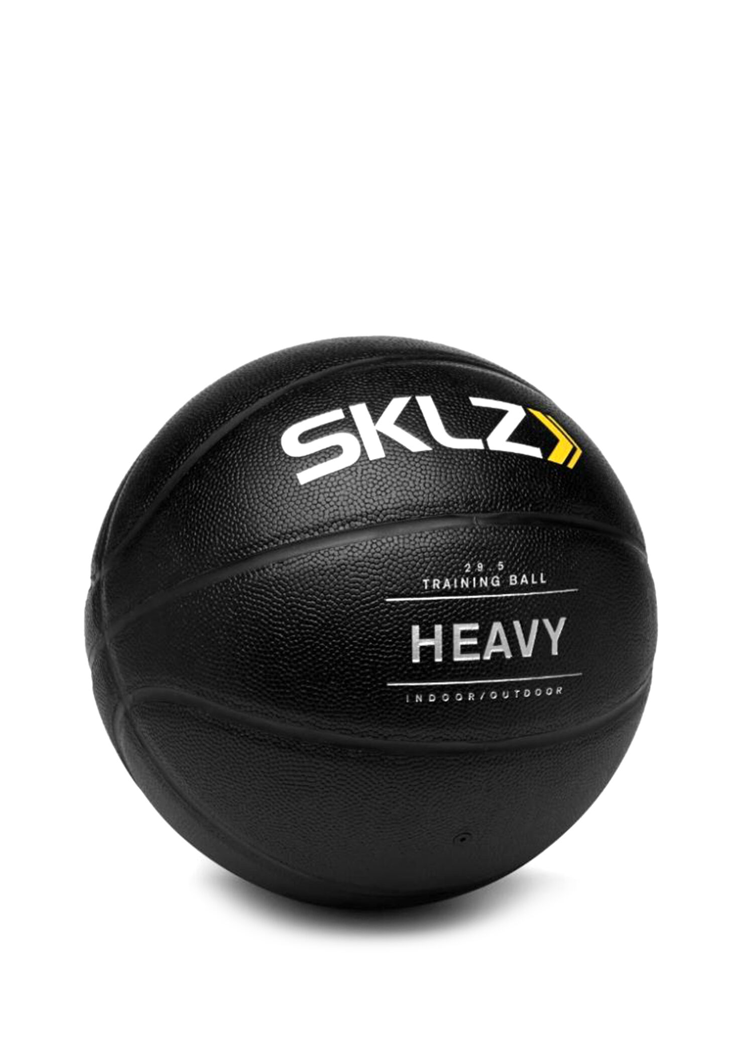 Heavy Weight Control Basketball Topu