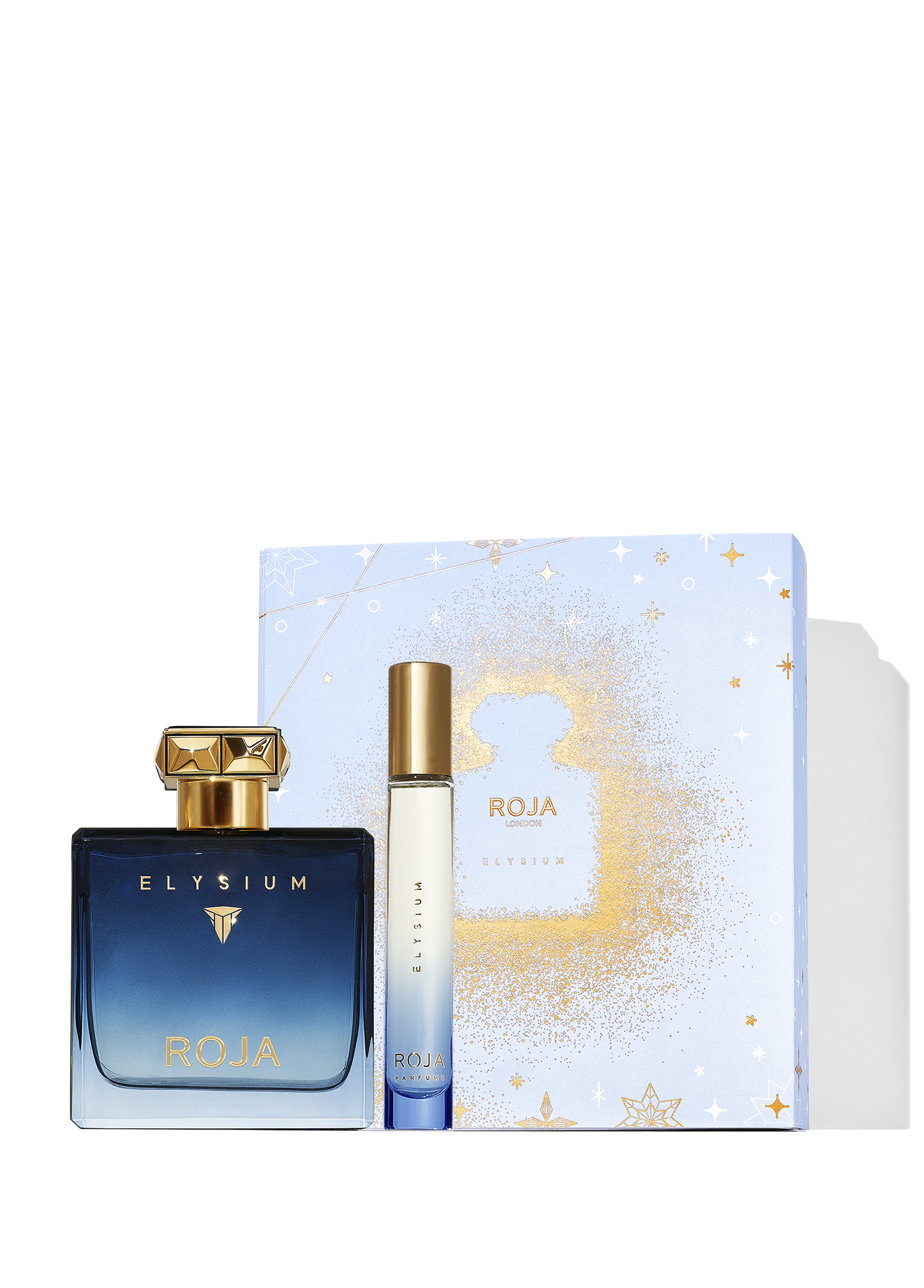 Elysium Pour Homme EDP Erkek Parfüm Seti