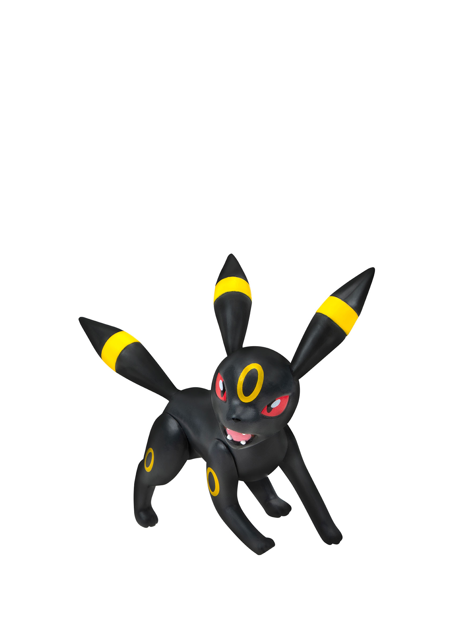 PKW3015 Umbreon Battle Figür Oyuncak