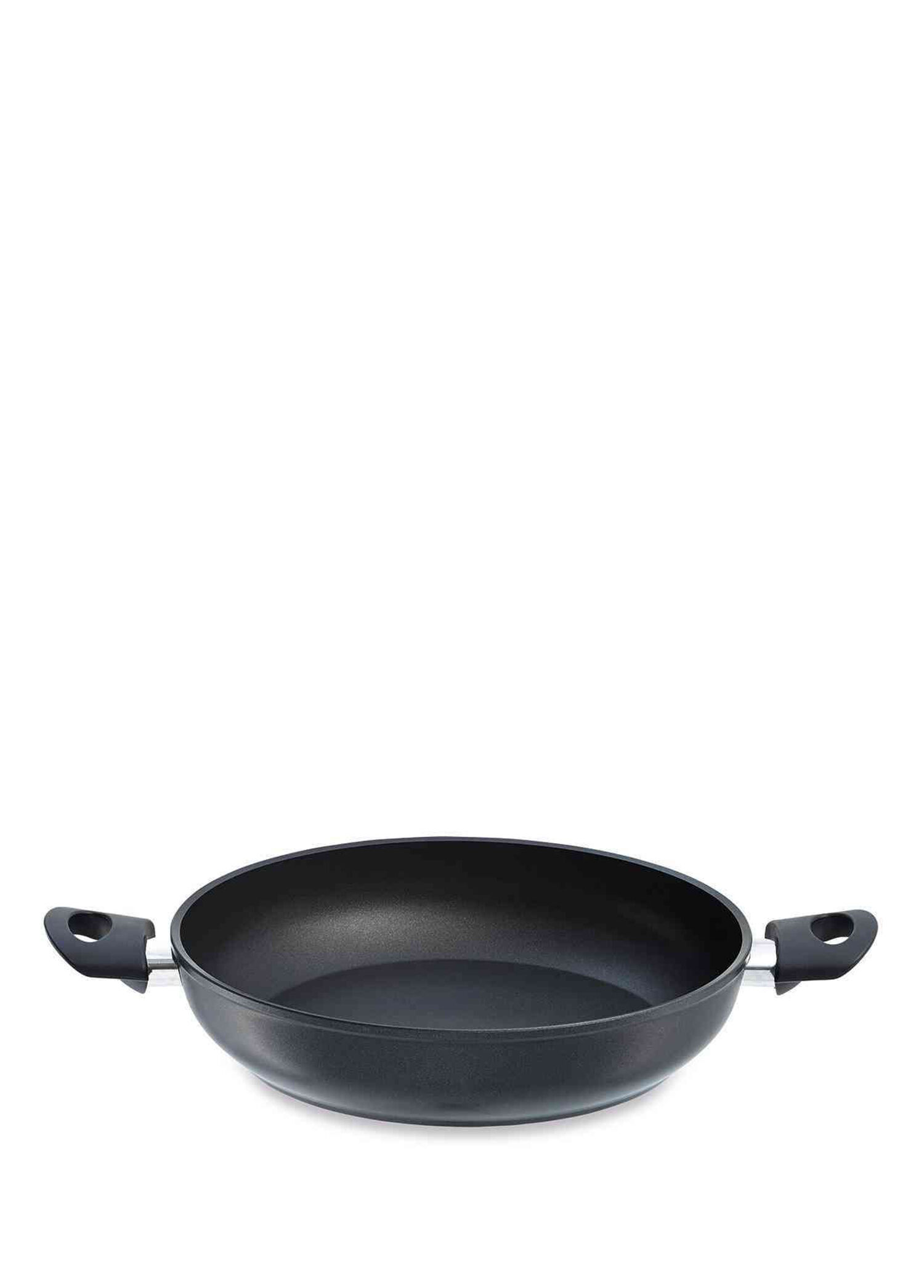 Cenit Çift Kulp Alüminyum Tava 28 cm