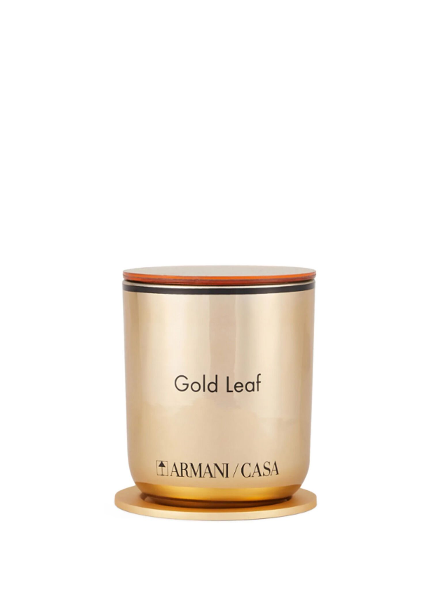 Gold Leaf Pegaso Kokulu Mum