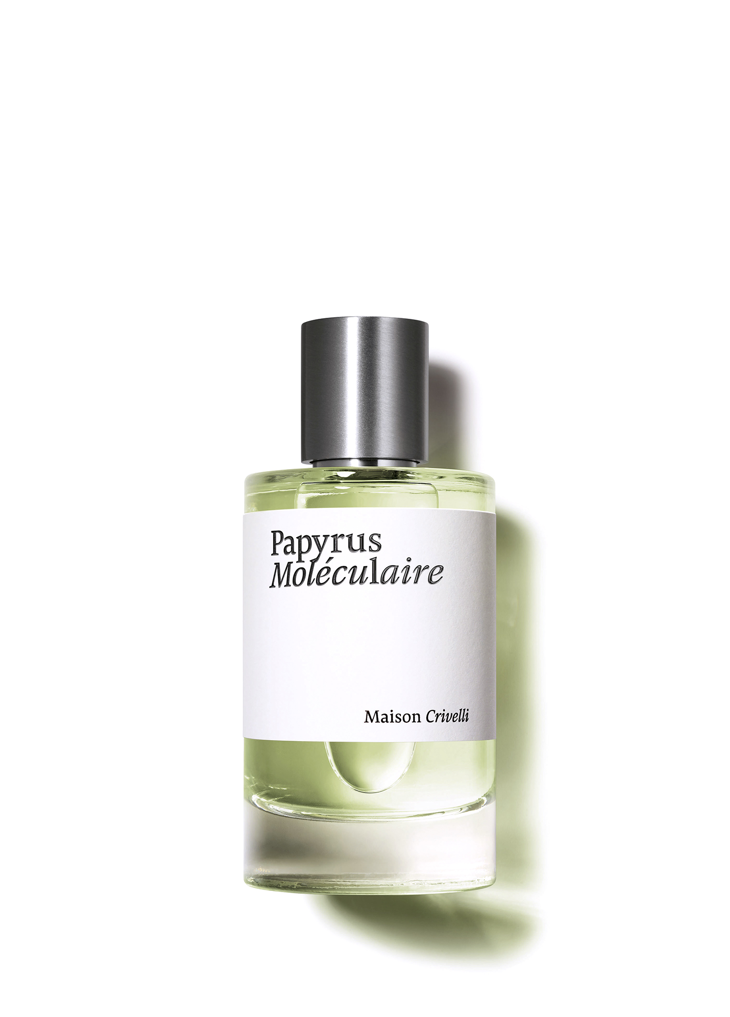 Papyrus Moleculaire Edp Unisex Parfüm 100 ml