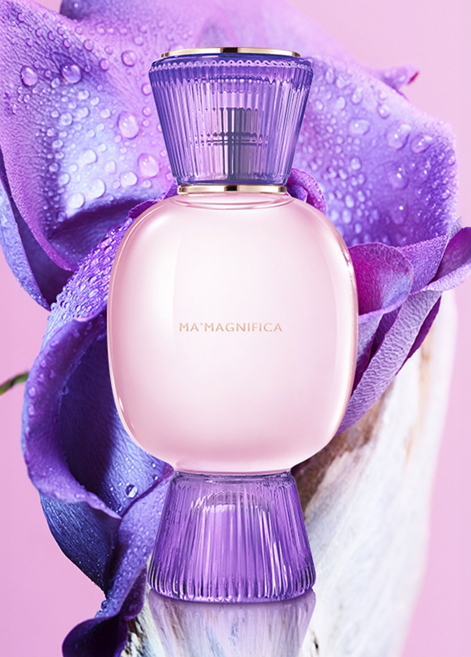 Bvlgari - Allegra Ma'magnifica EDP 100 ML -