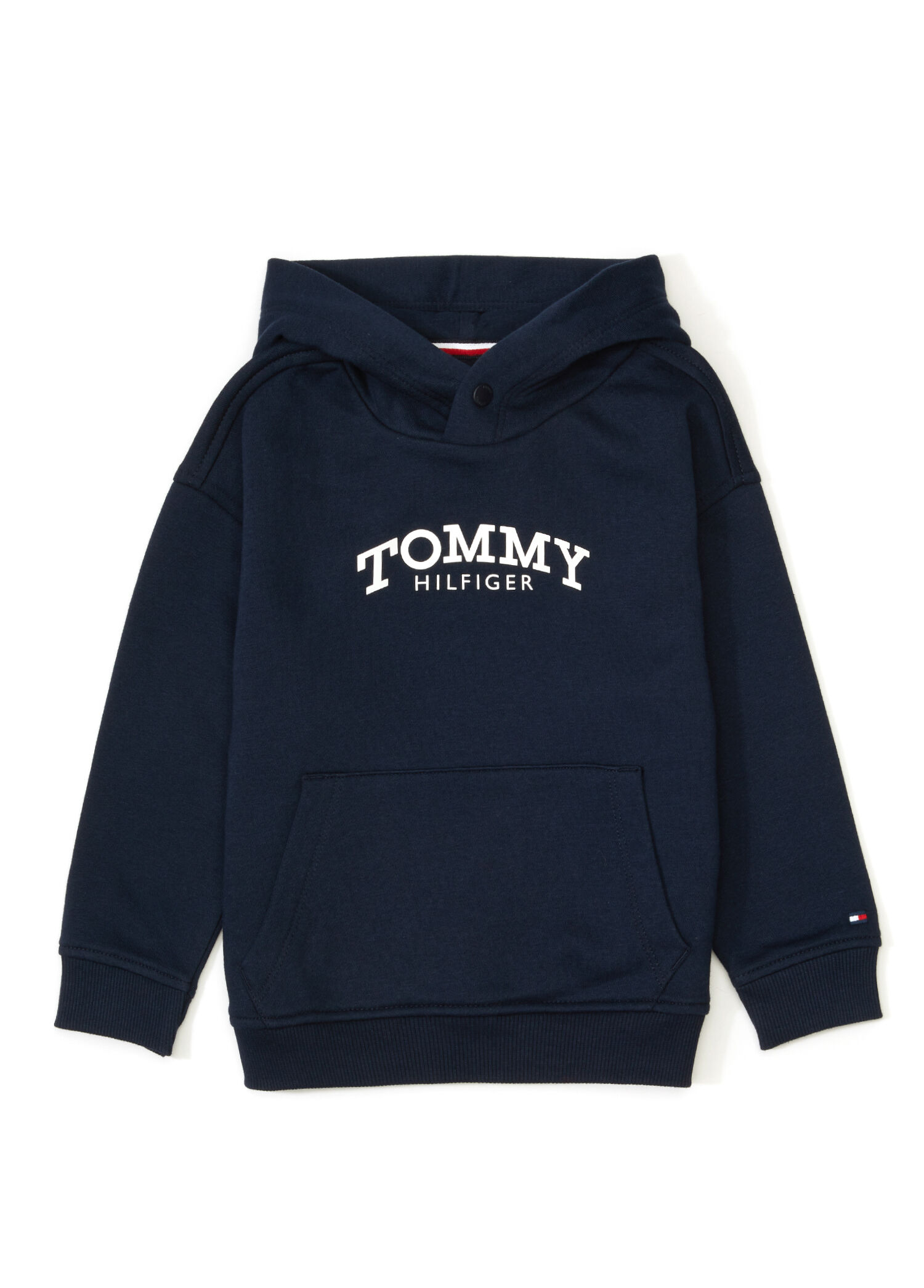 Mavi Erkek Çocuk Sweatshirt