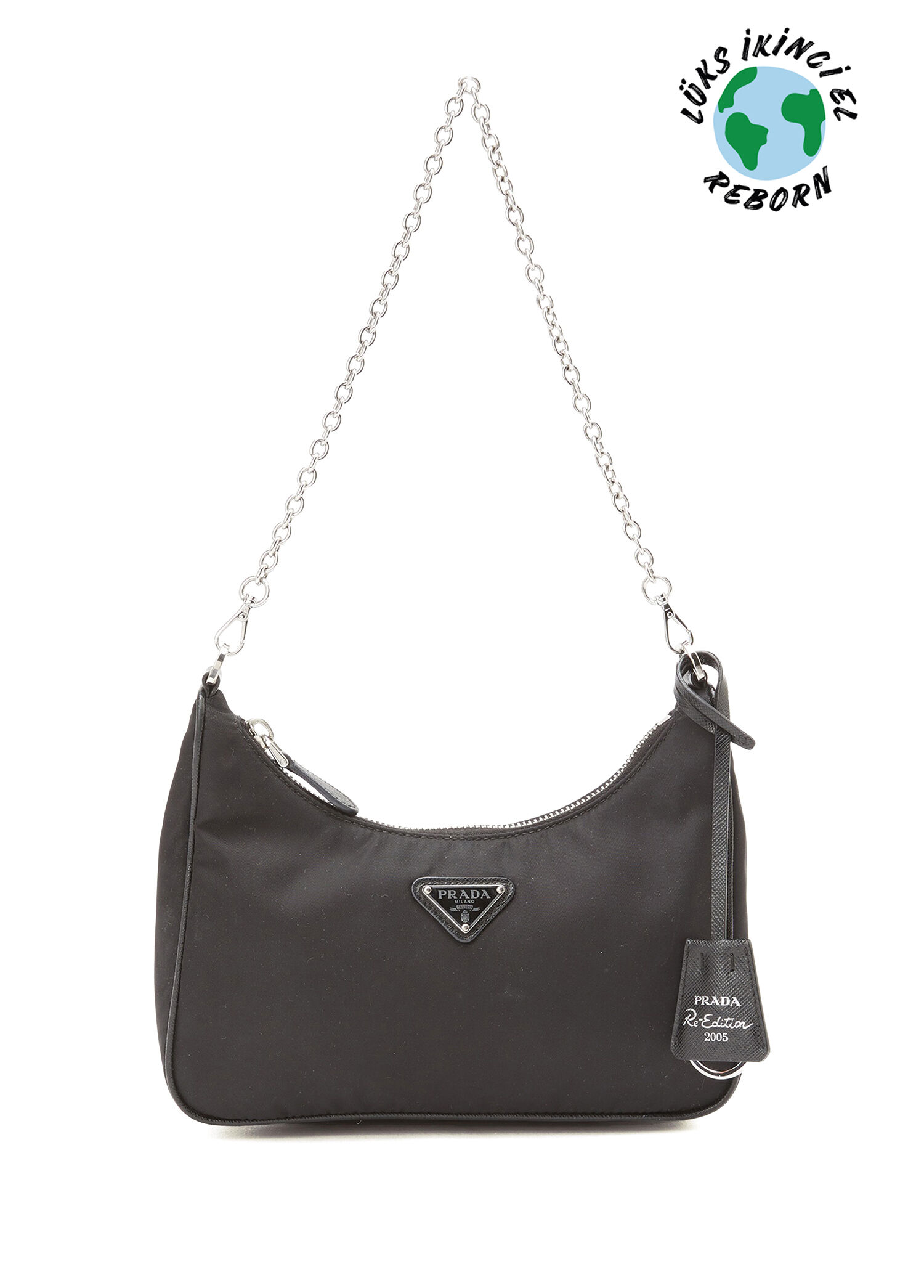 Prada Re-edition 2005 Çanta