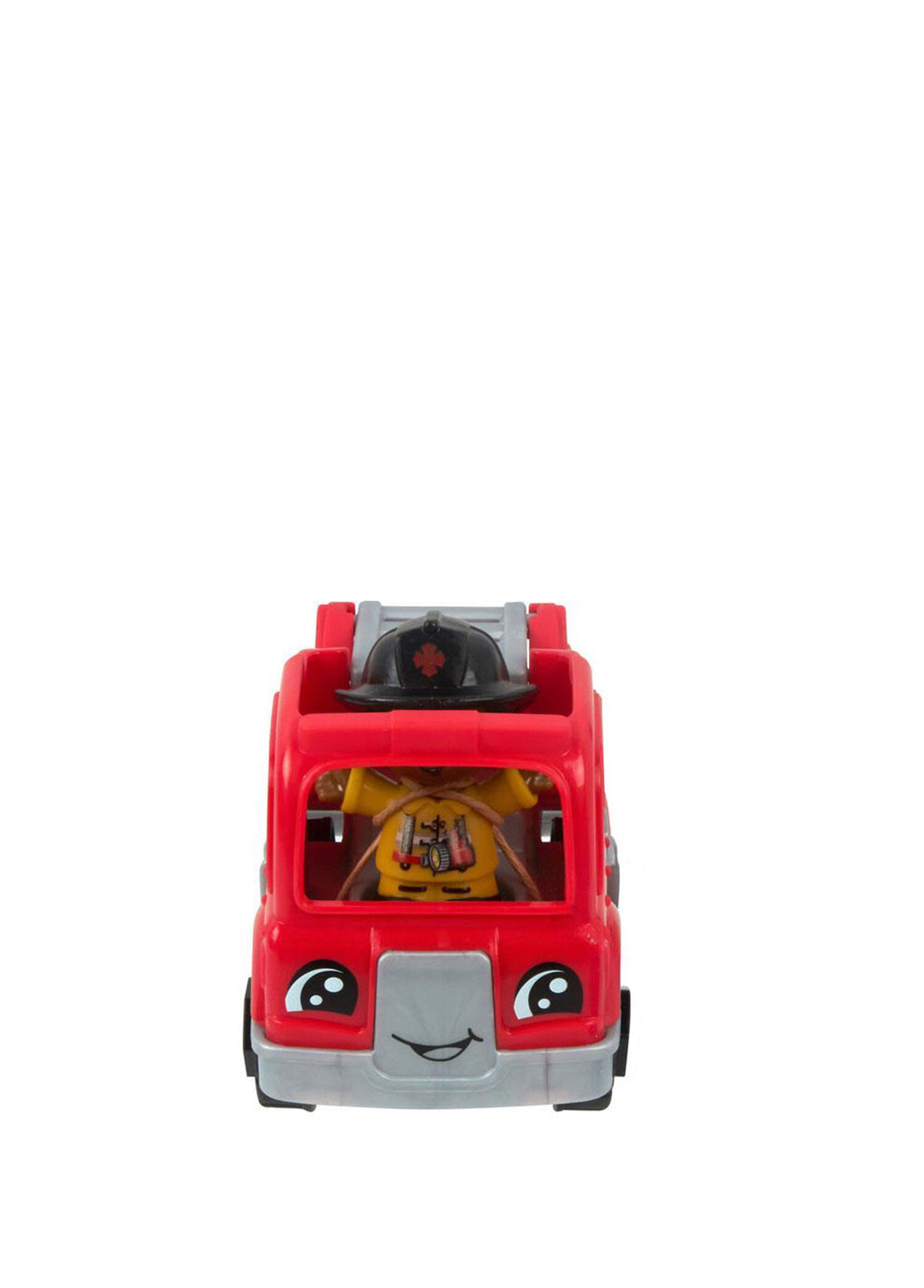 HPX84-HPX85 Little People Araçlar