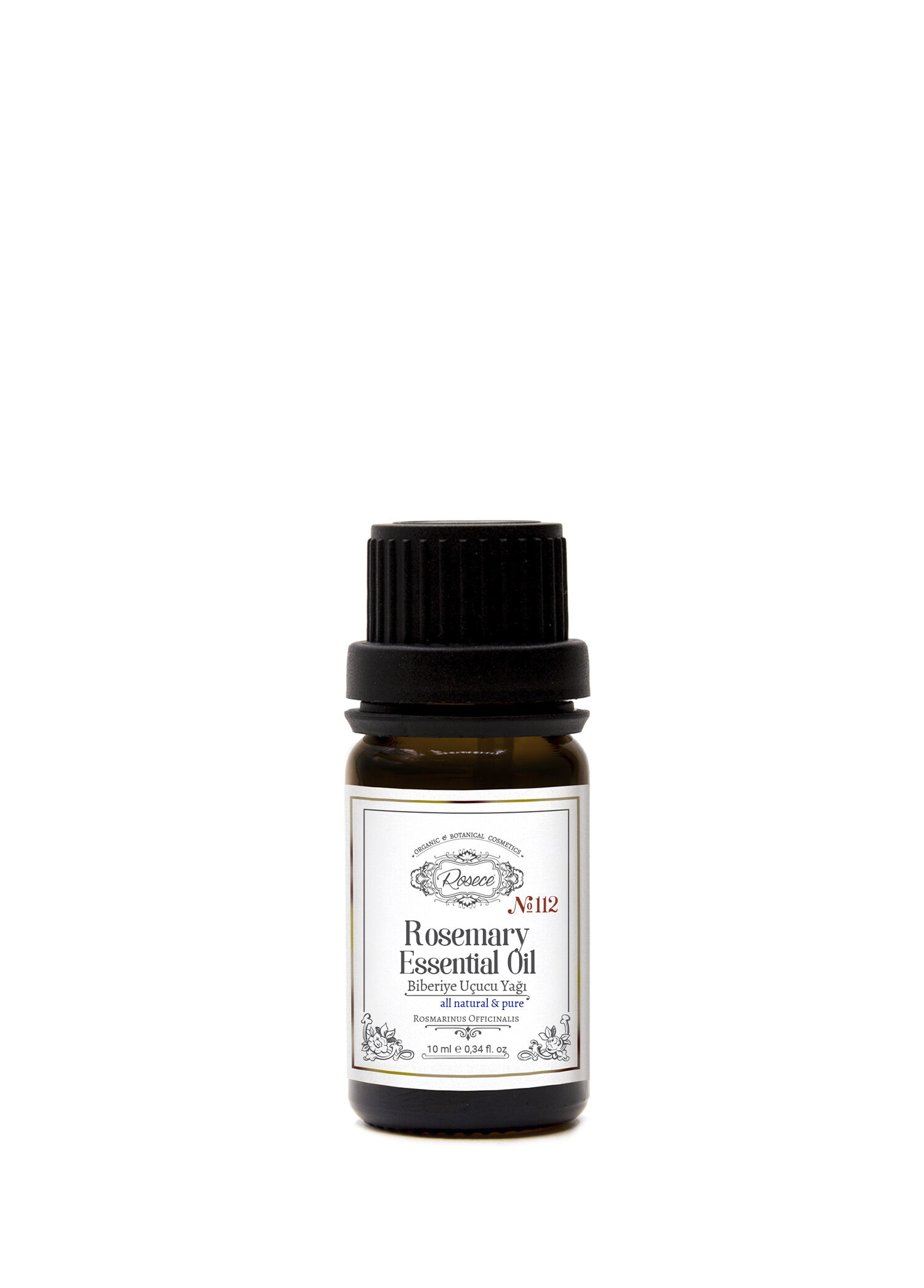 Biberiye Uçucu Yağı 10 ml