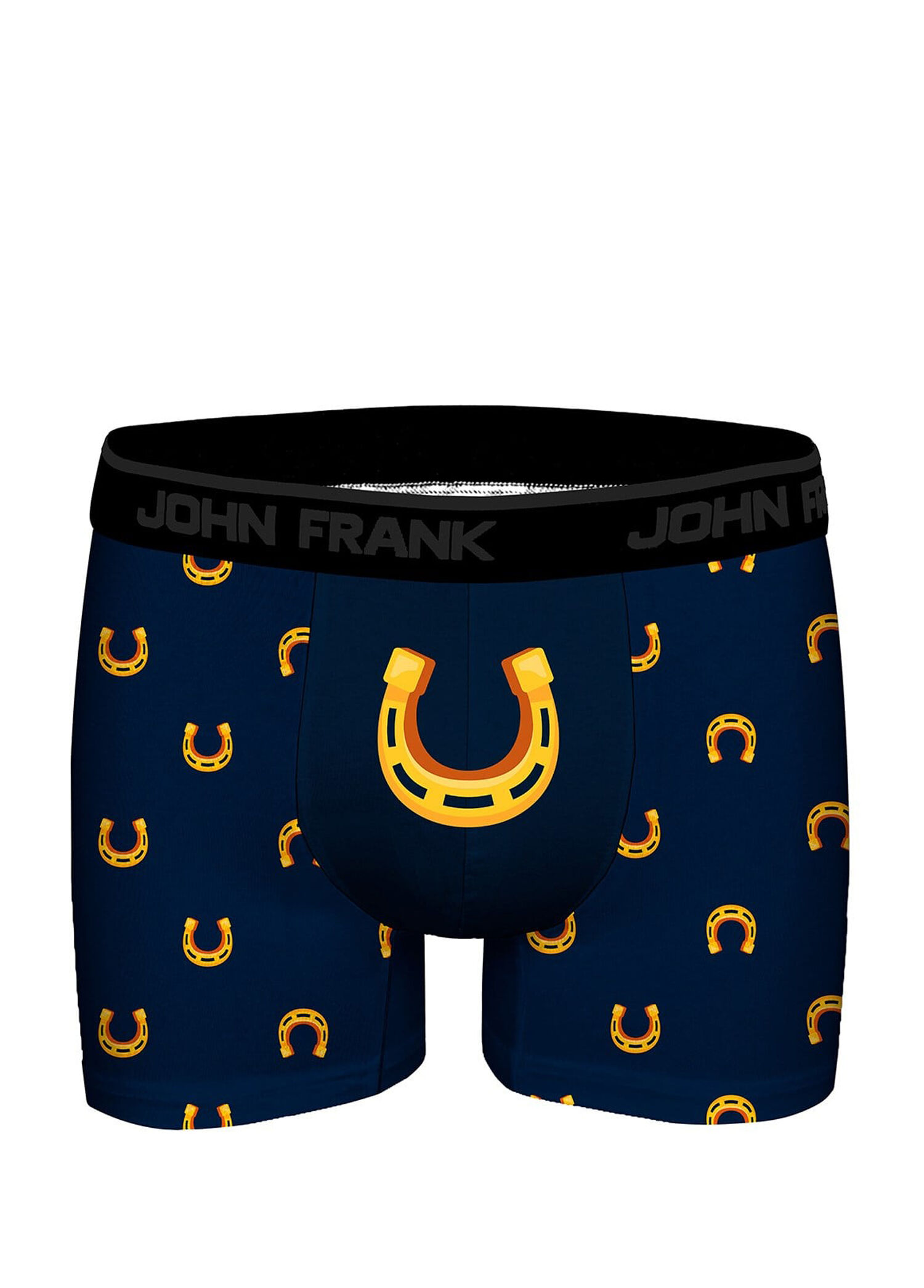 Çok Renkli Boxer