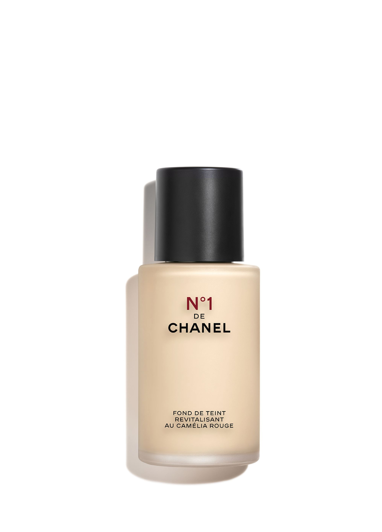 N°1 DE CHANEL REVITALIZING FOUNDATION B10 30ML