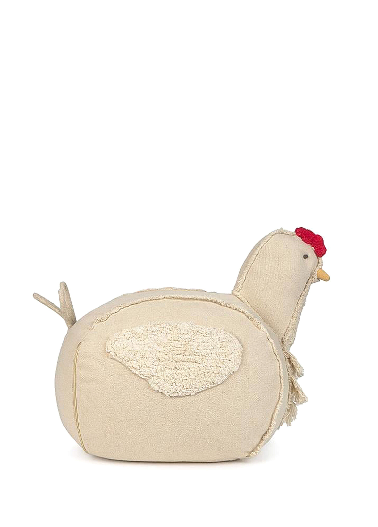 Chicken Çocuk Puf