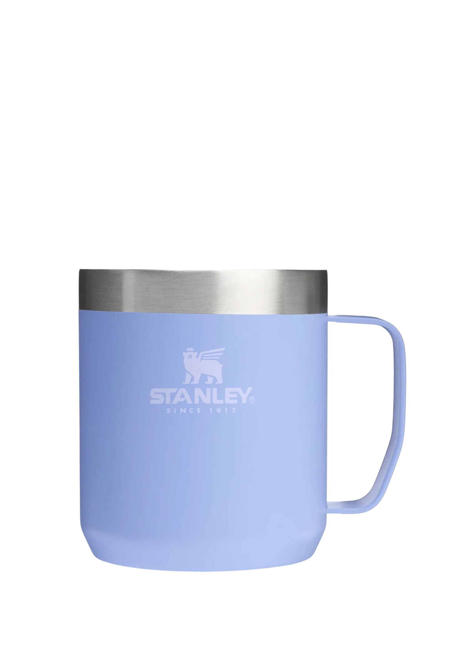 The Everyday Camp Mug