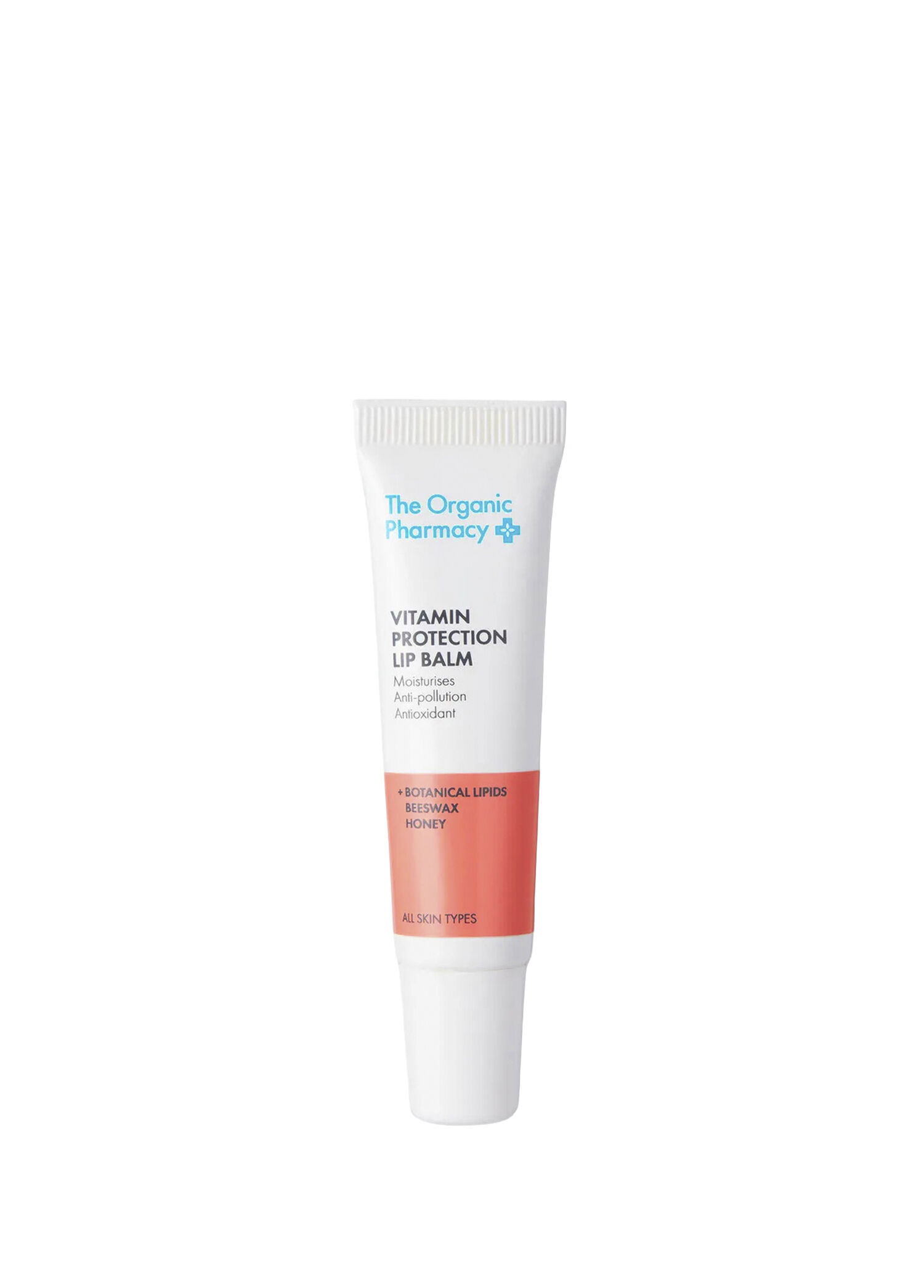 Vitamin Protection Lip Balm Nemlendirici Dudak Balsamı 10 ml