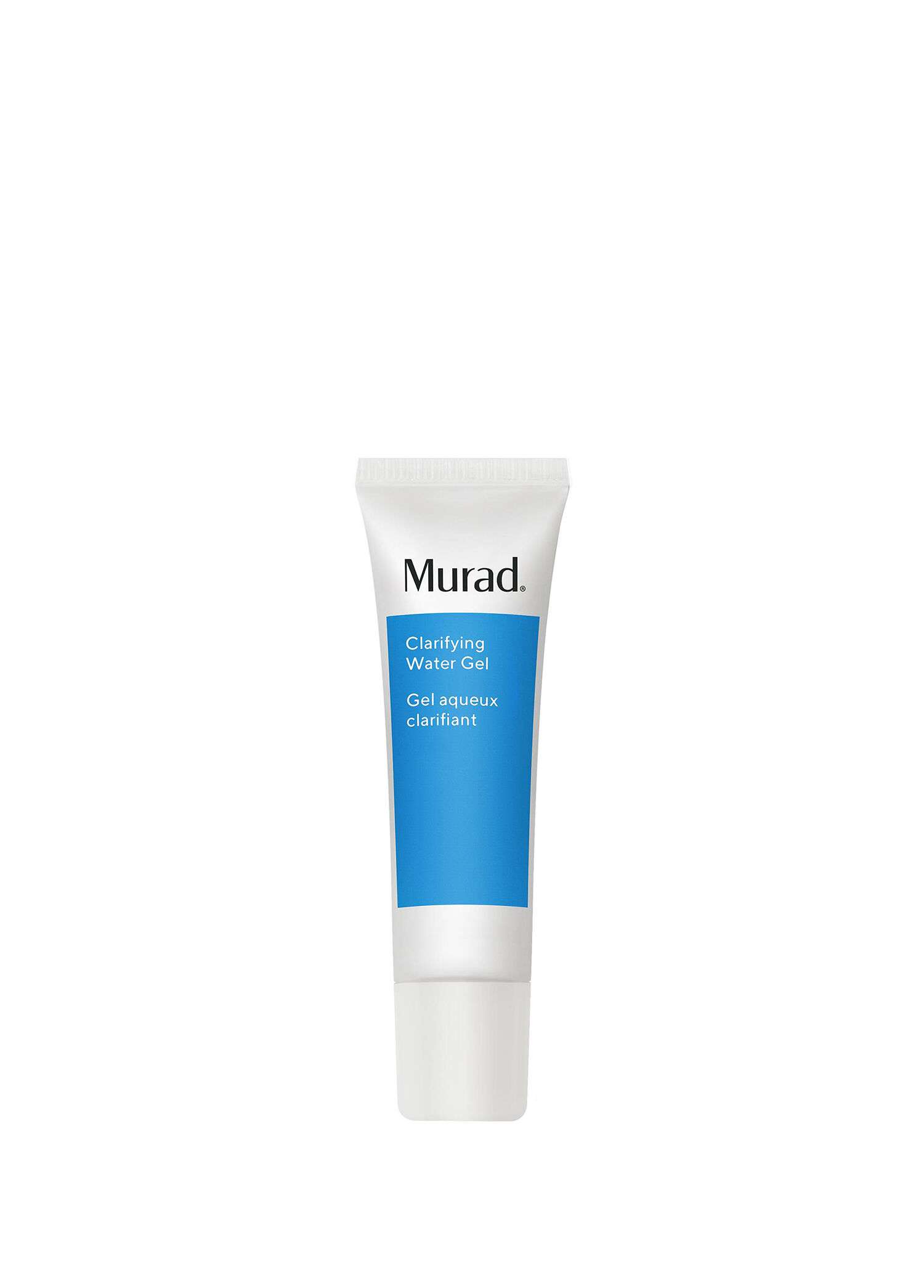 Blemish Control Su Bazlı Yağsız Arındırıcı ve Nemlendirici Jel 60 ml