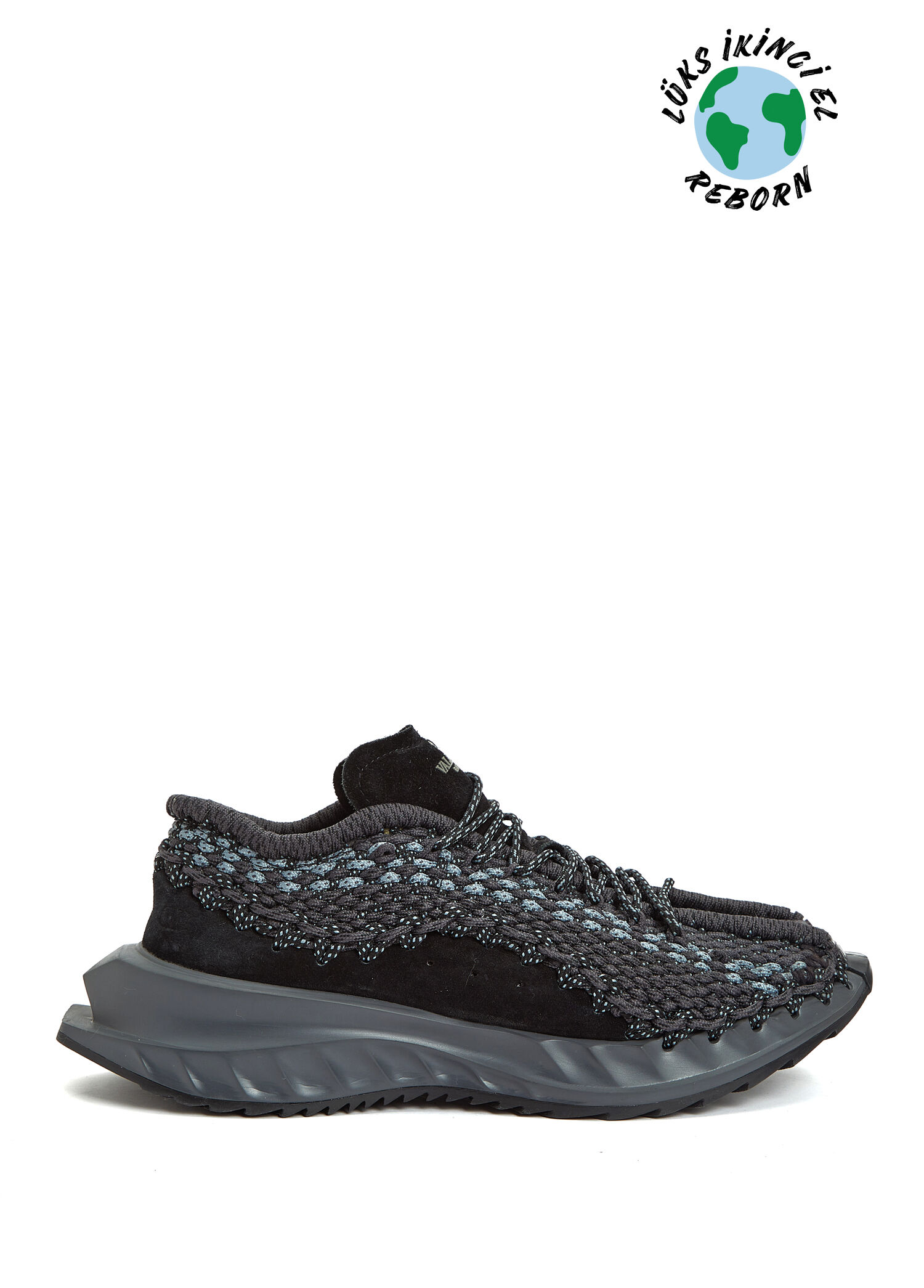 Valentino Garavani Erkek Sneakers