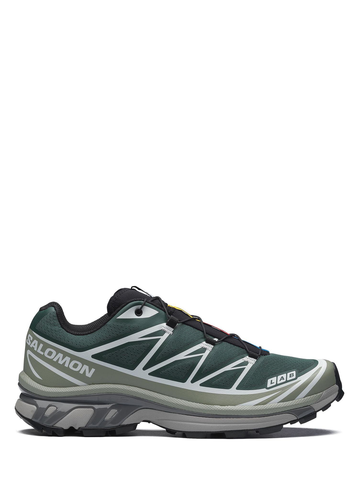 XT-6 Erkek Sneaker