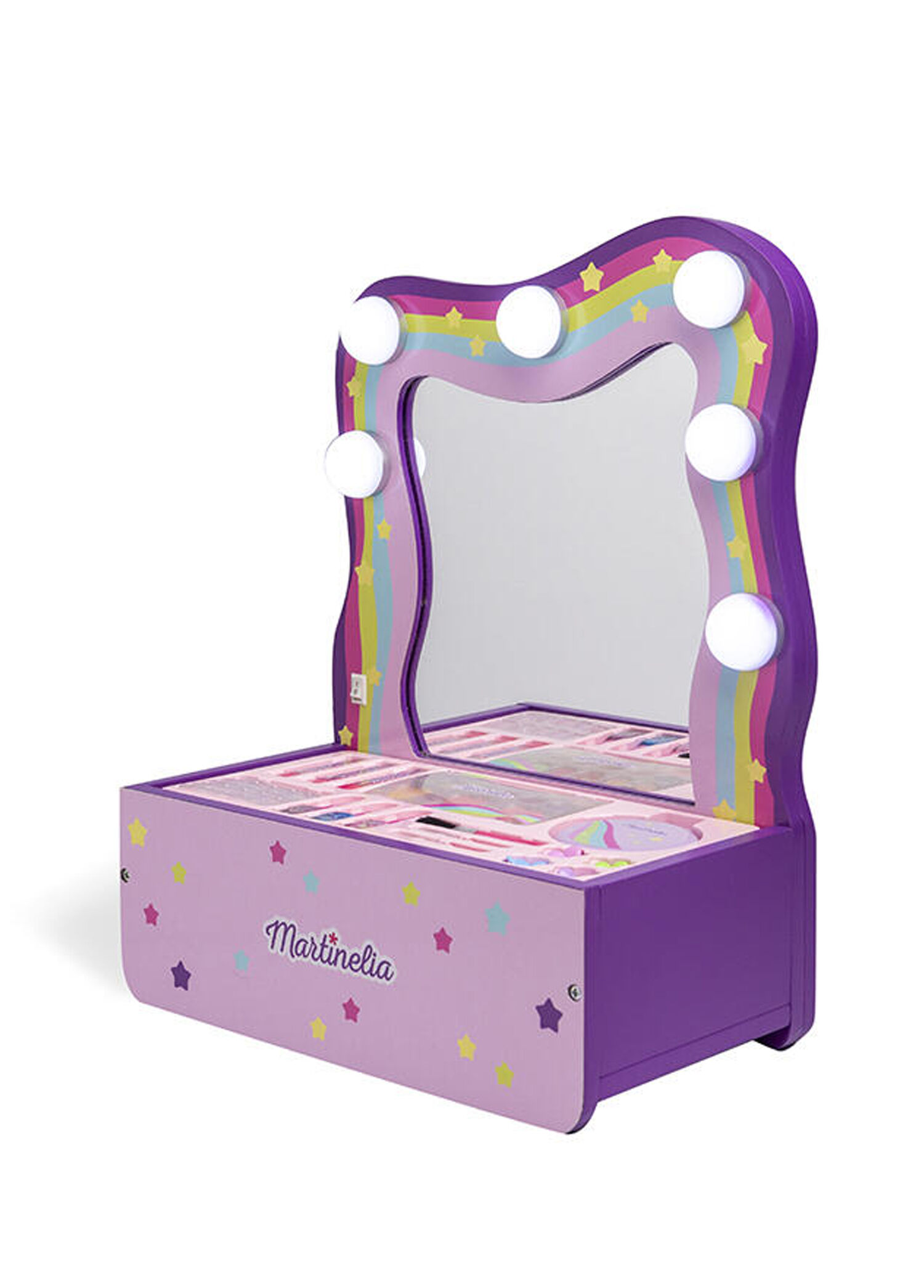 Makeup Vanity Set
