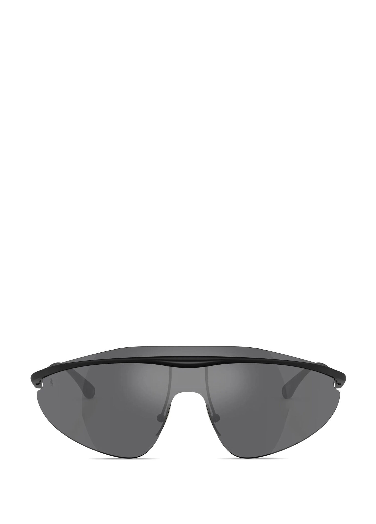 FH1015 Siyah Unisex Güneş Gözlüğü