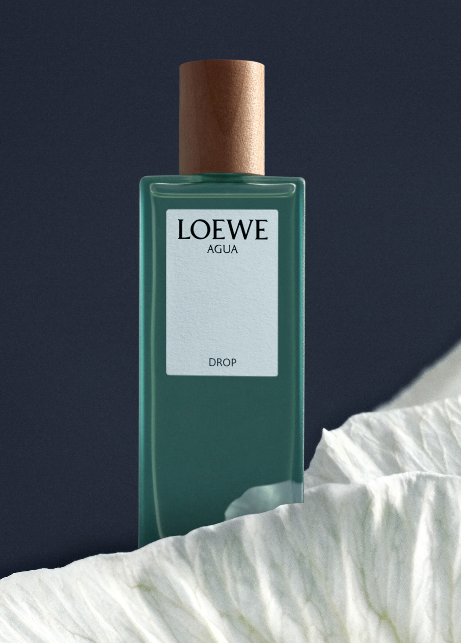 Loewe - Loewe Agua Drop Edp 100 ml -