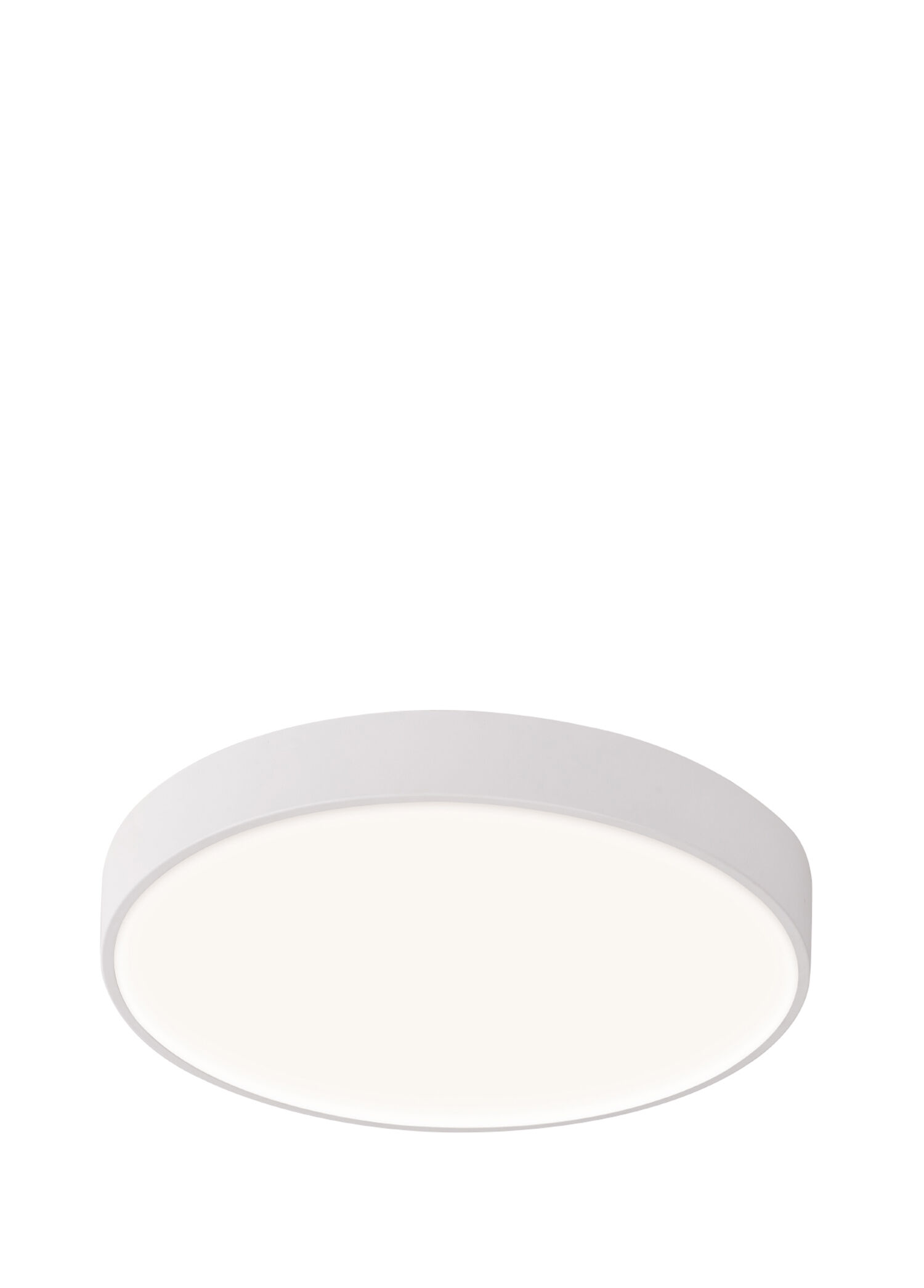 Cumbuco Beyaz Plafonyer 50 cm