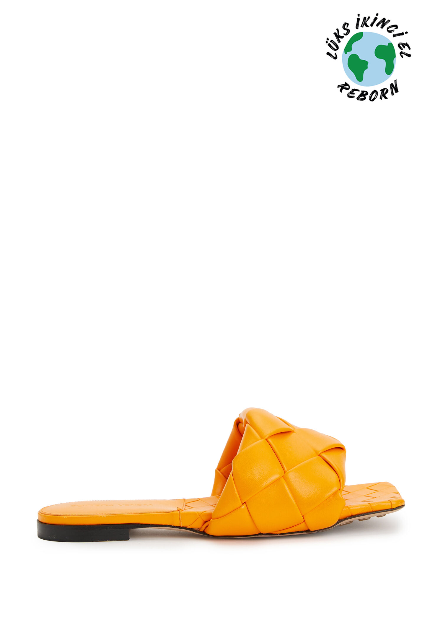 Bottega Veneta Kadın Terlik