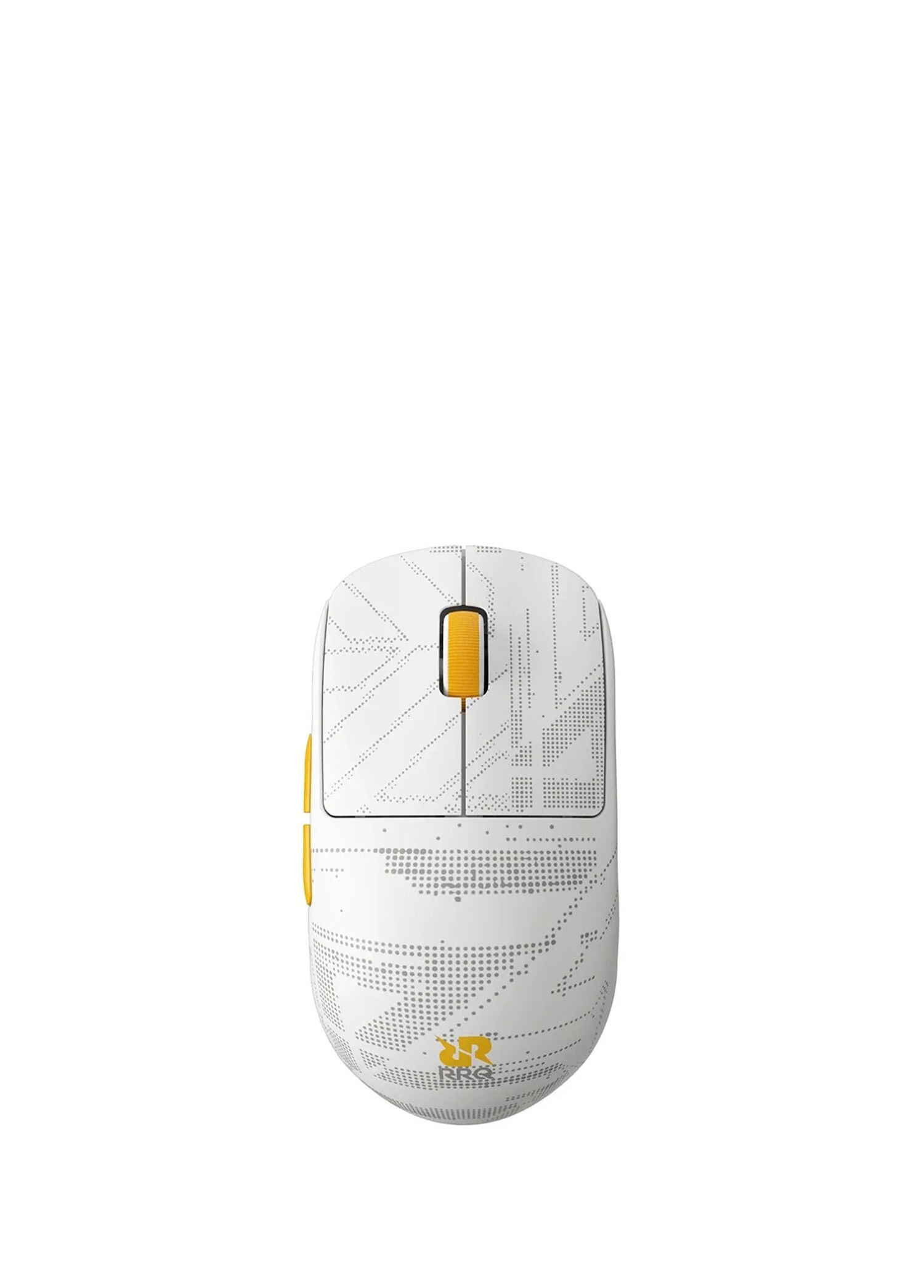 X2H RRQ Edition Size 2 Medium Simetrik Kablosuz Gaming Mouse PX2H25