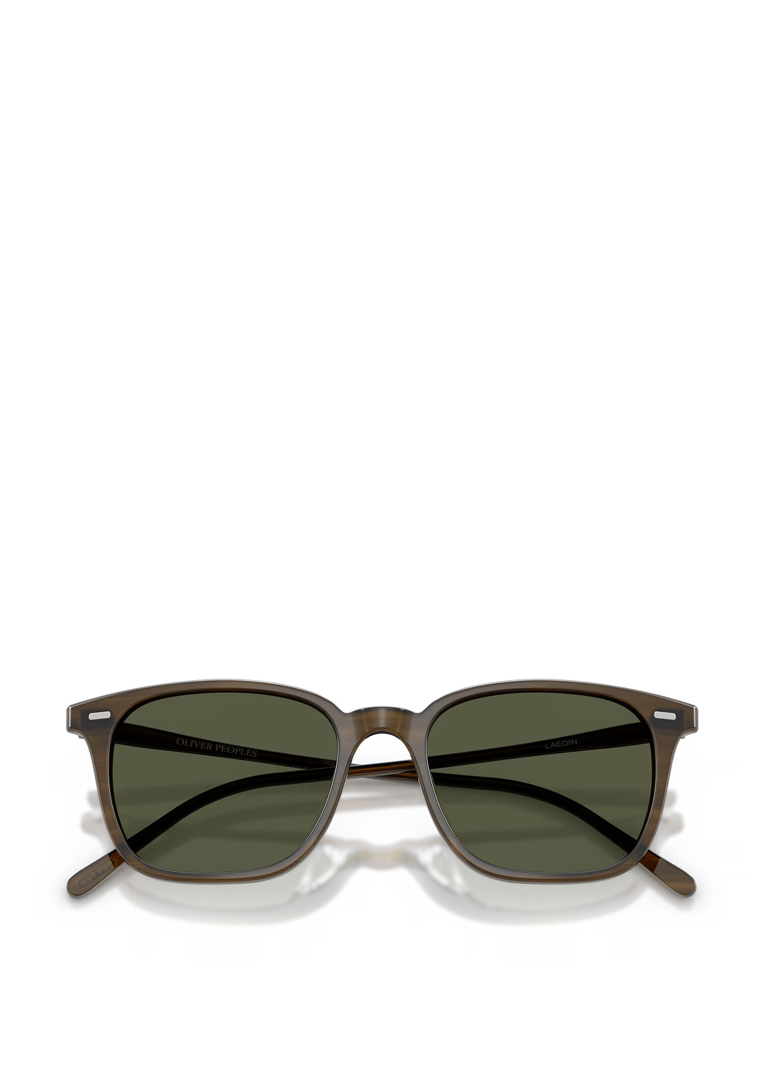 Oliver Peoples Yeşil Kadın OV5614SU Yeşil Unisex Güneş Gözlüğü