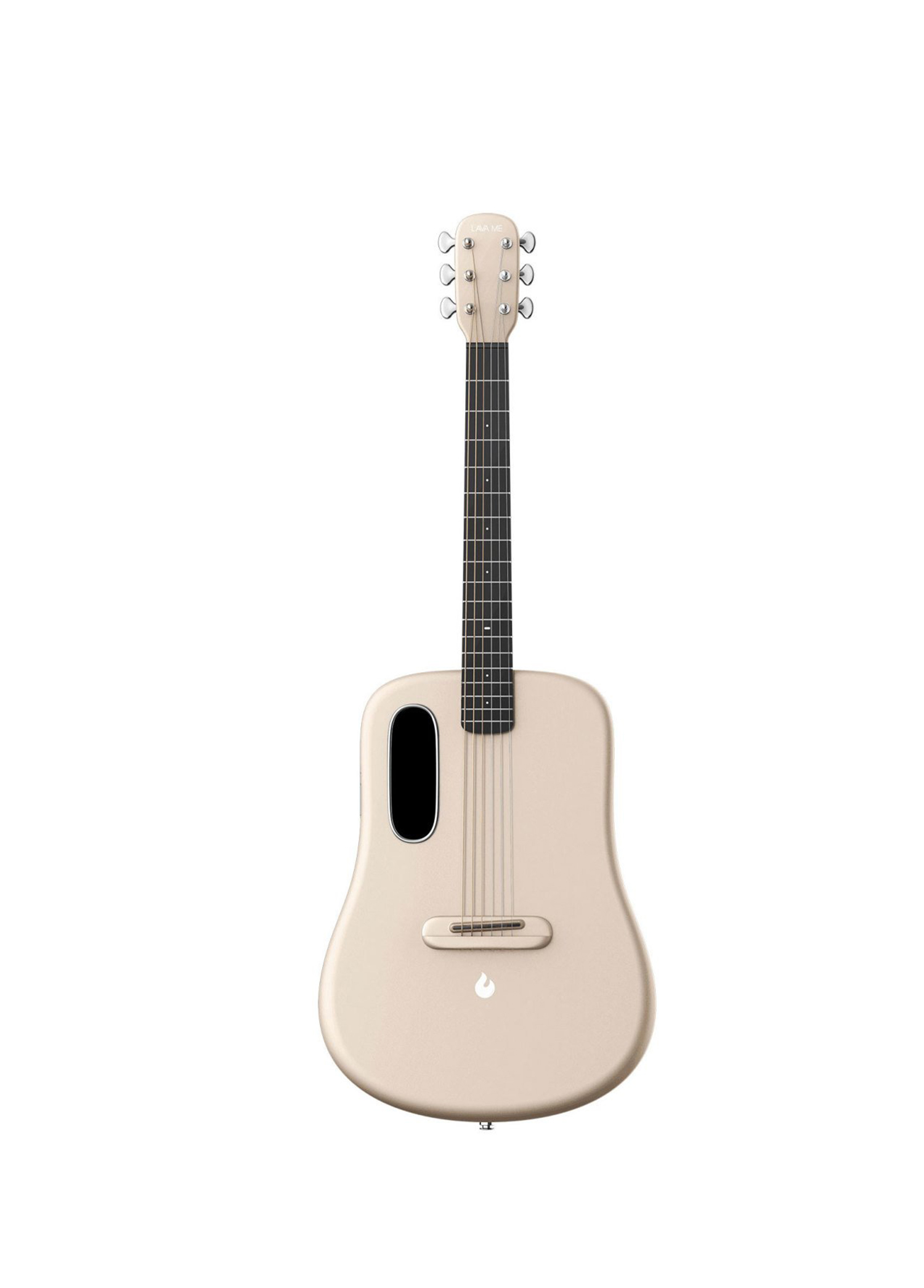 LVM3SGL Me 3 Bej Smart Gitar