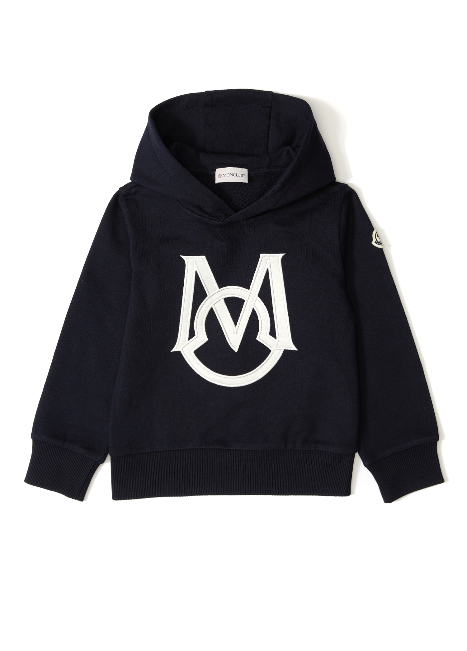 Moncler hoodies clearance