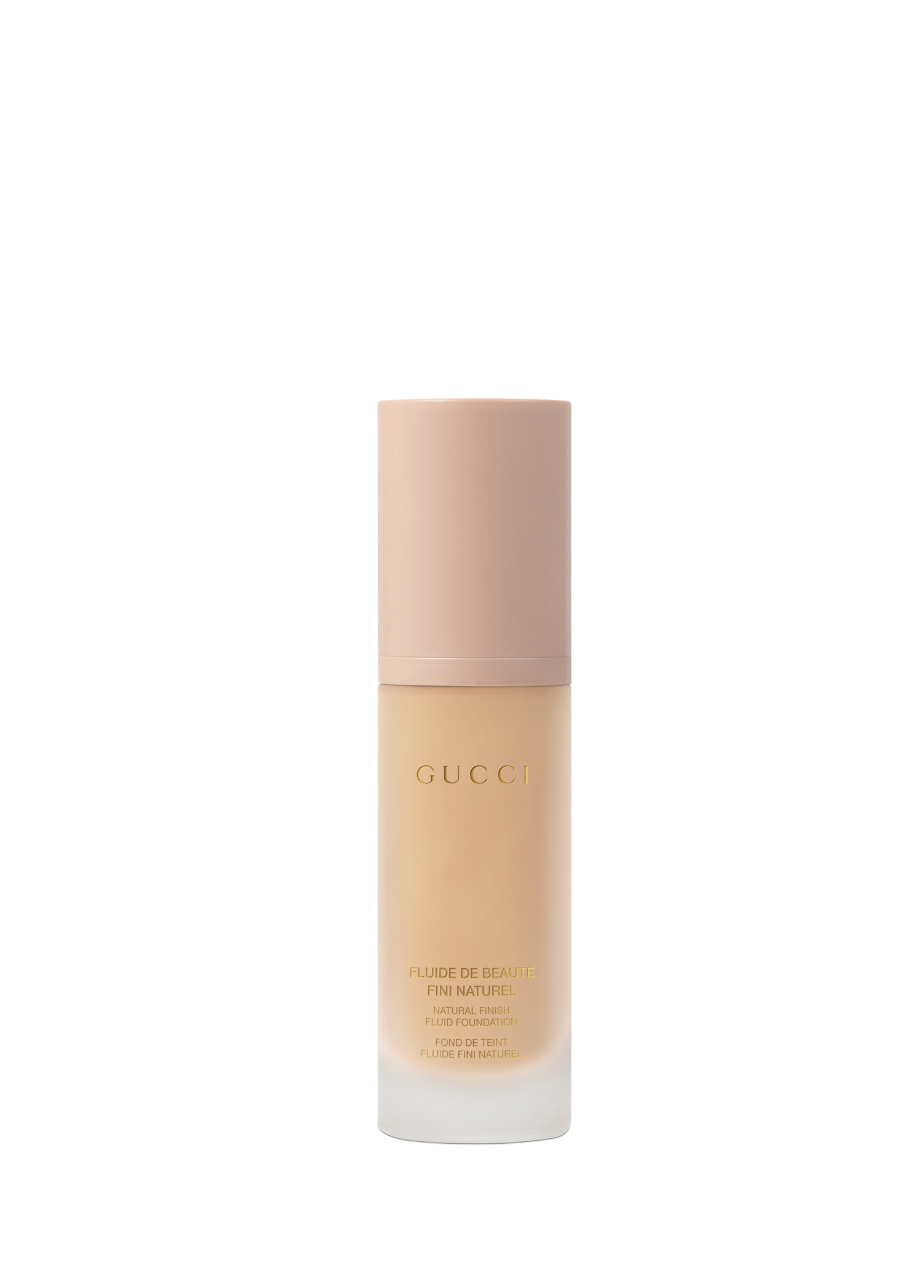 Satin Liquid Foundation 230W Fair Medium 30ml