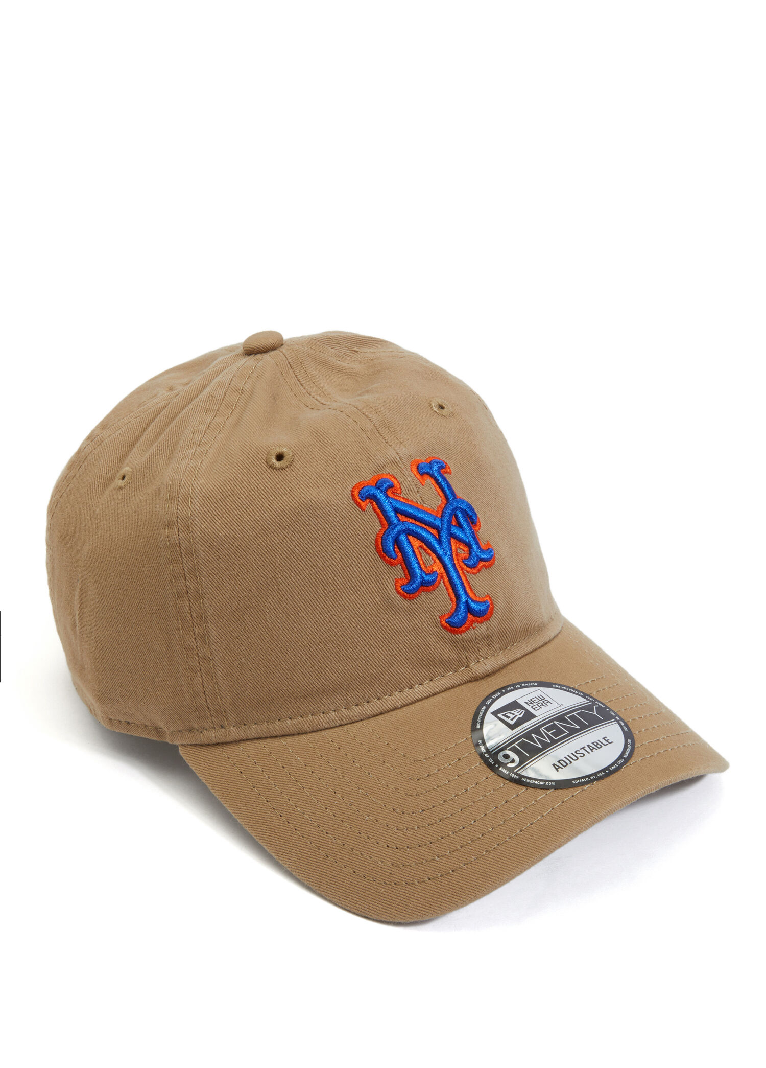 MLB Core Classic 2 0 Rep Neymet Bej Erkek Şapka