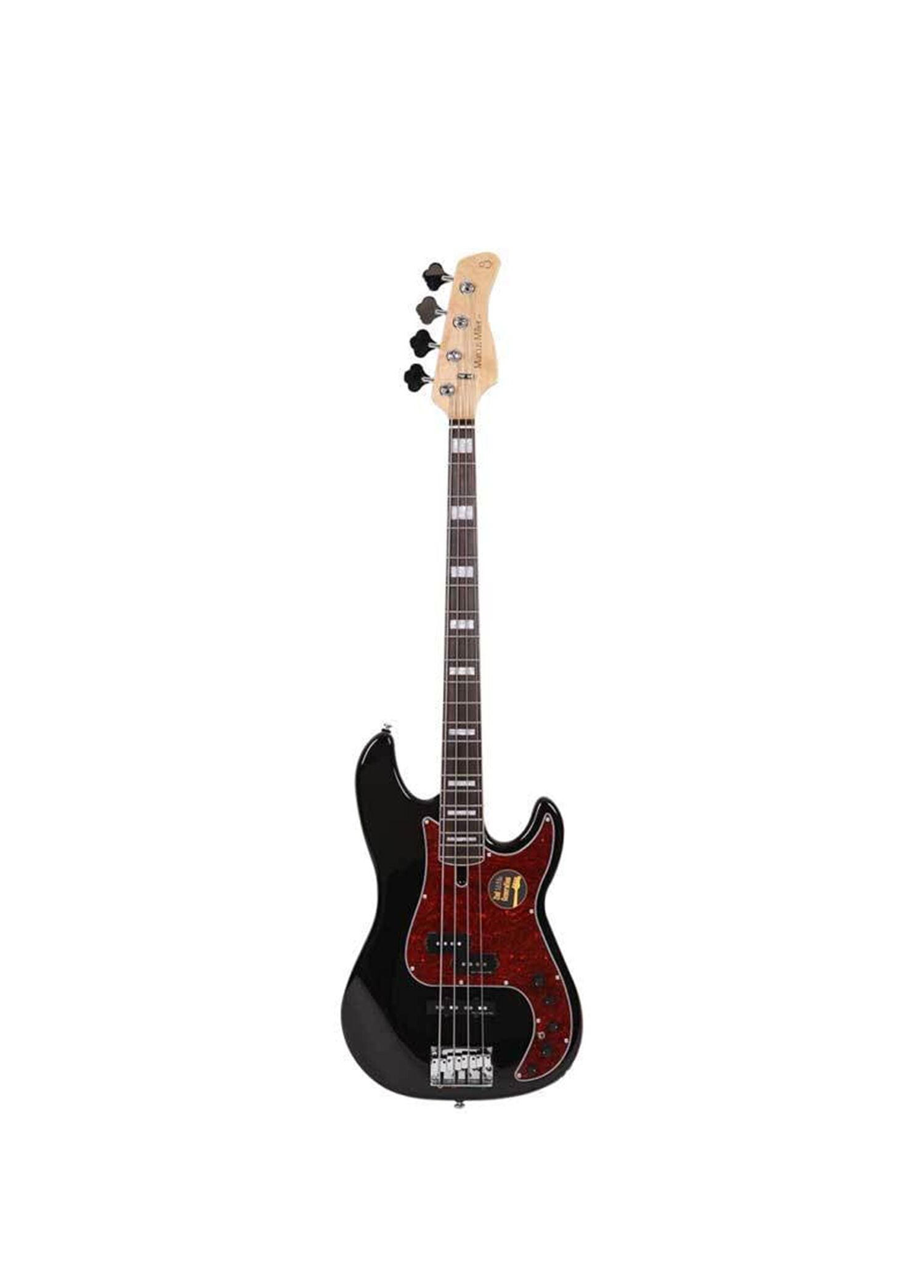 Marcus Miller P7 Alder 4 Telli Bas Gitar