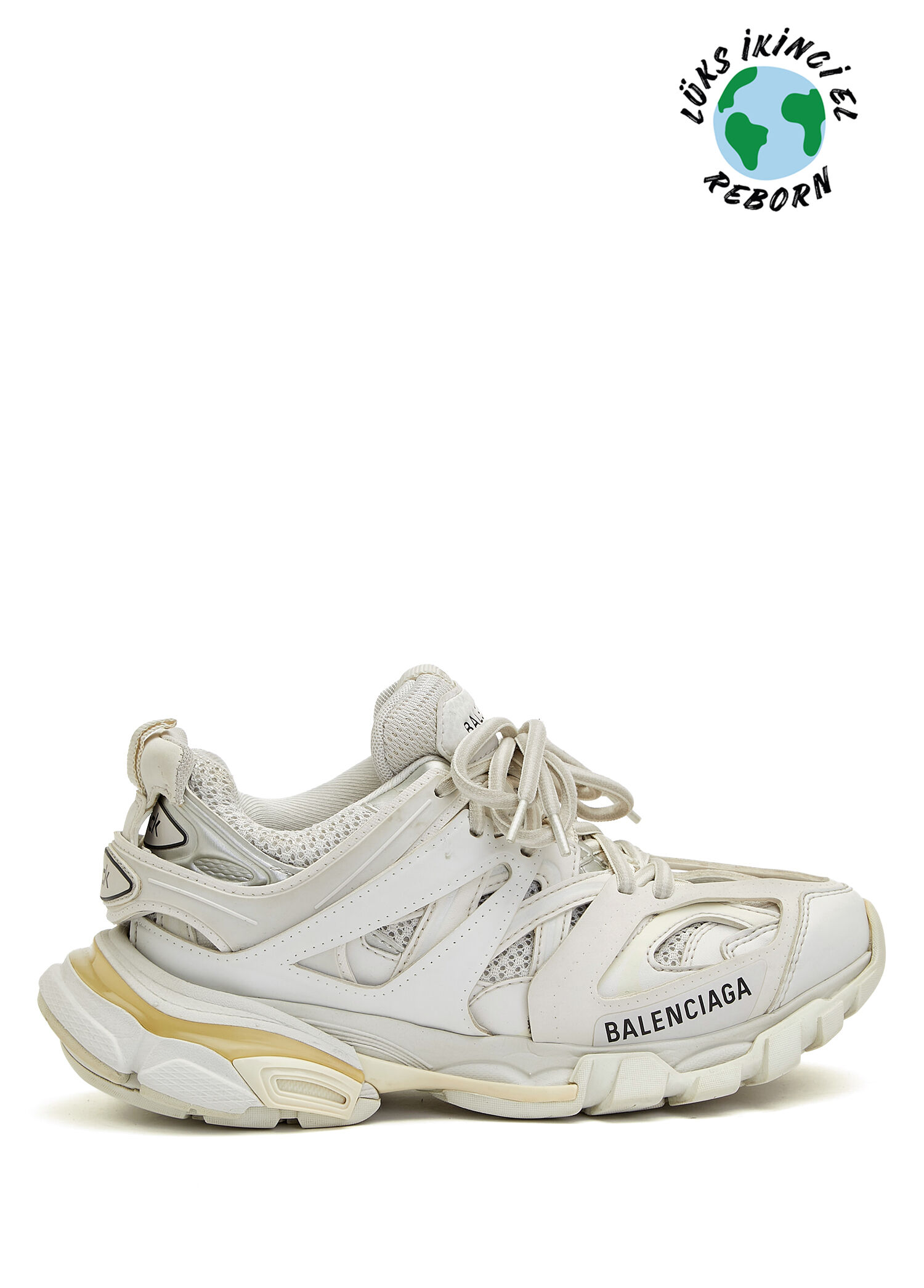 Balenciaga Kadın Sneakers