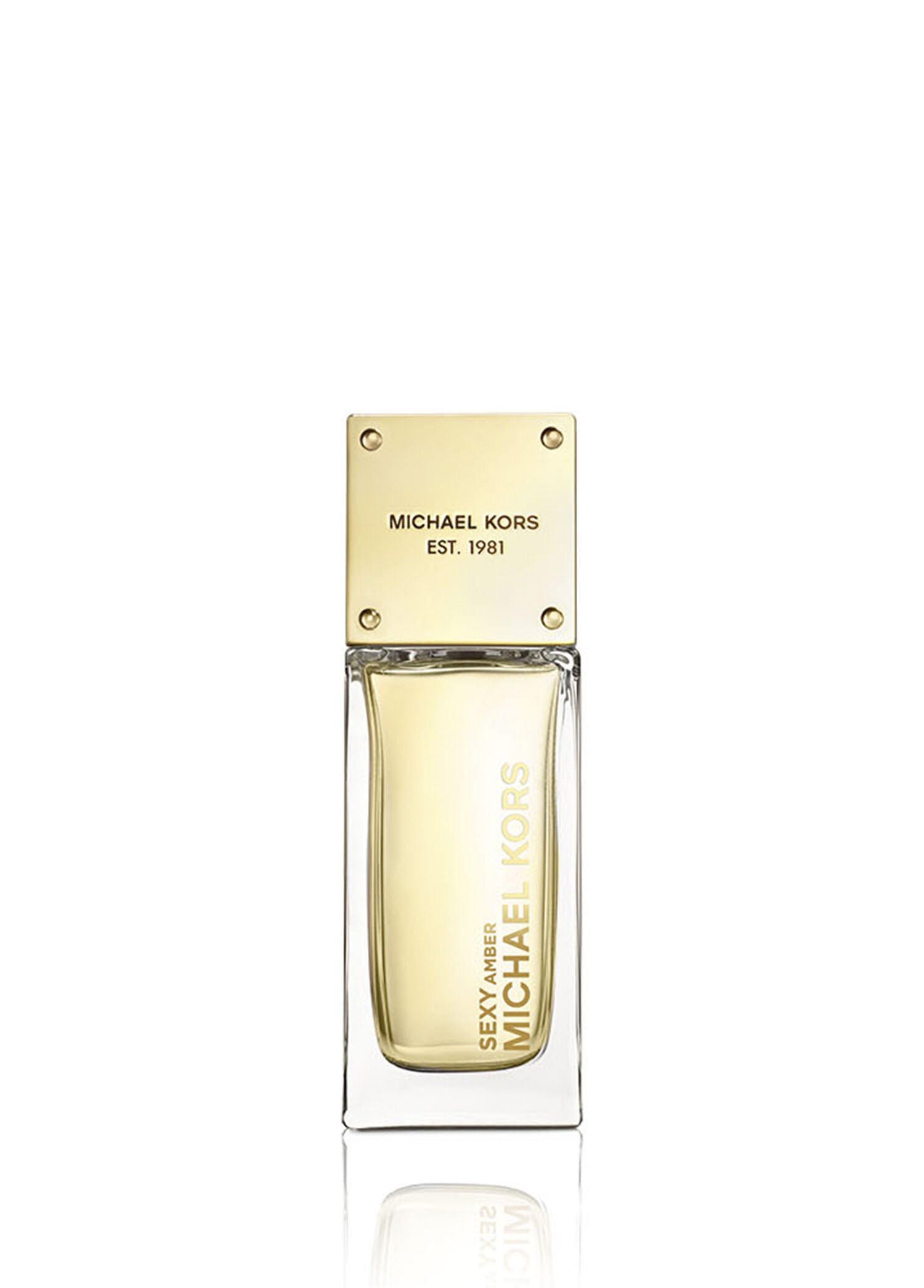 P Michael Kors Sexy Amber Edp 50 Ml Kadin Parfum
