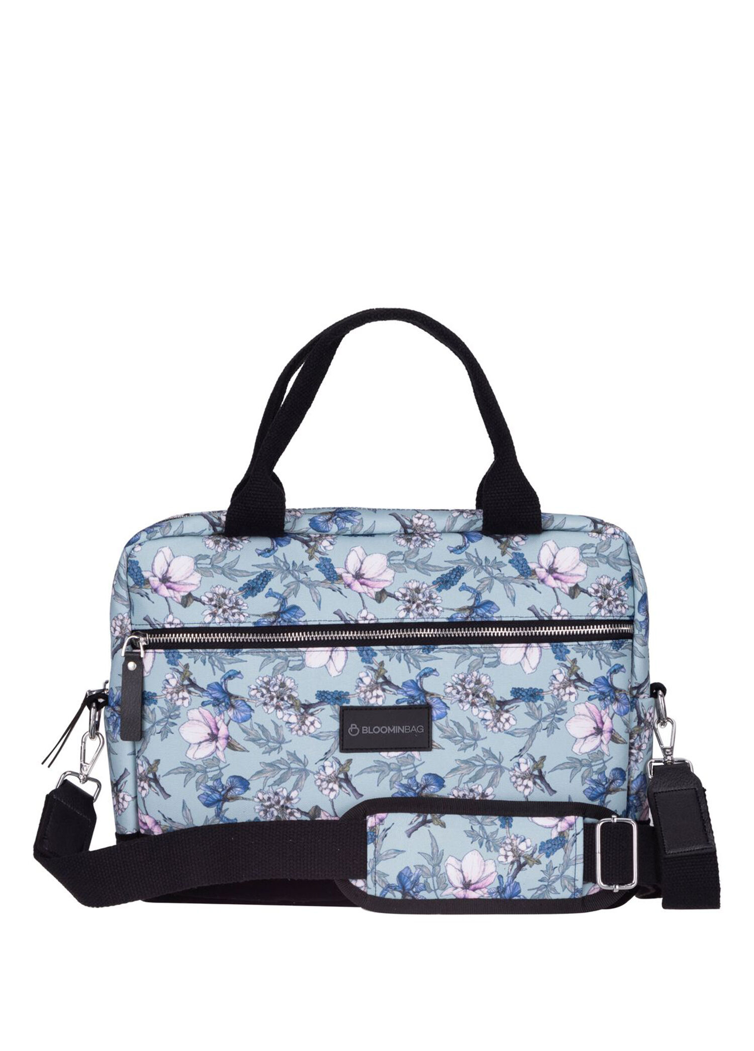 Cherry Blossom 13'' 14'' Macbook ve Laptop Çantası