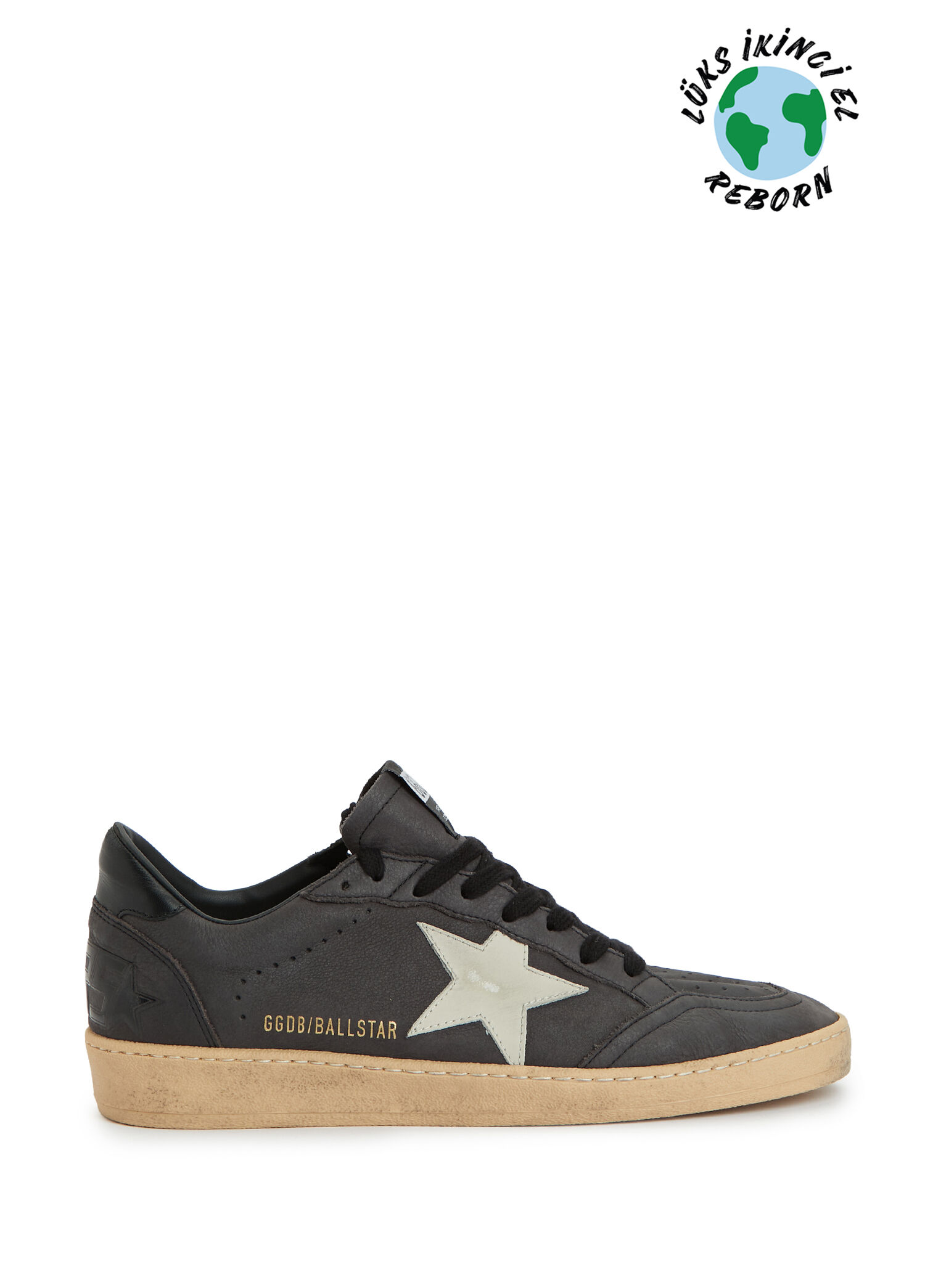 Golden Goose Erkek Sneakers