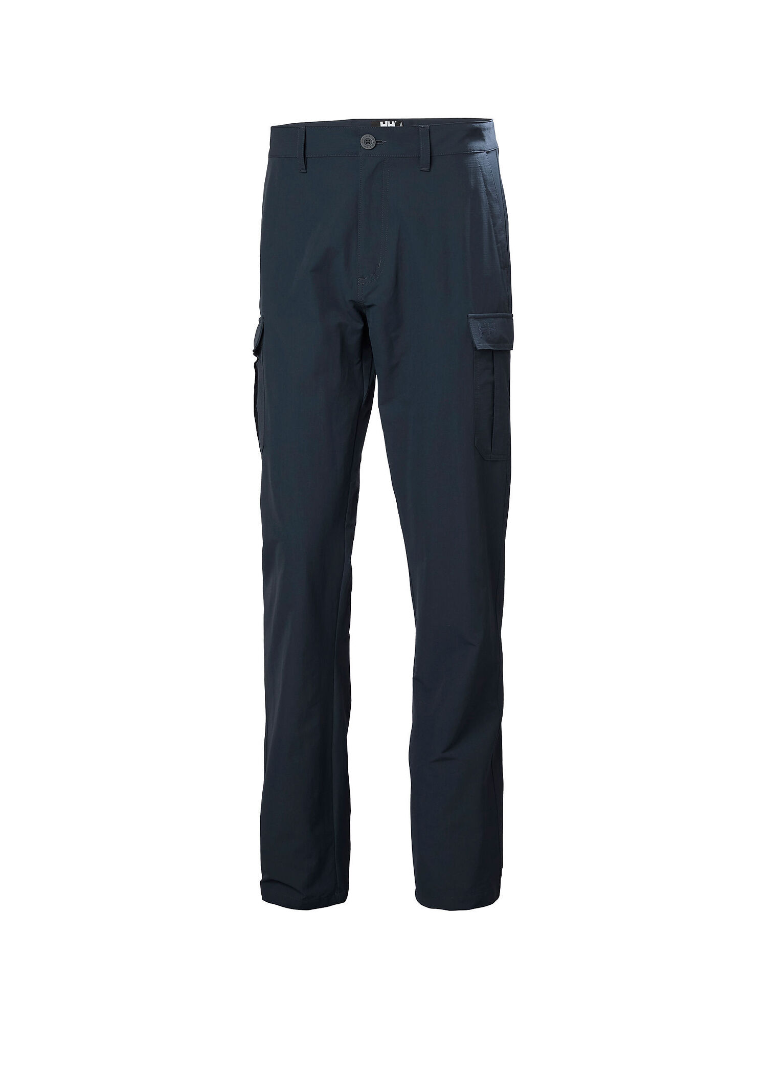HH QD Navy Erkek Cargo Pantolon