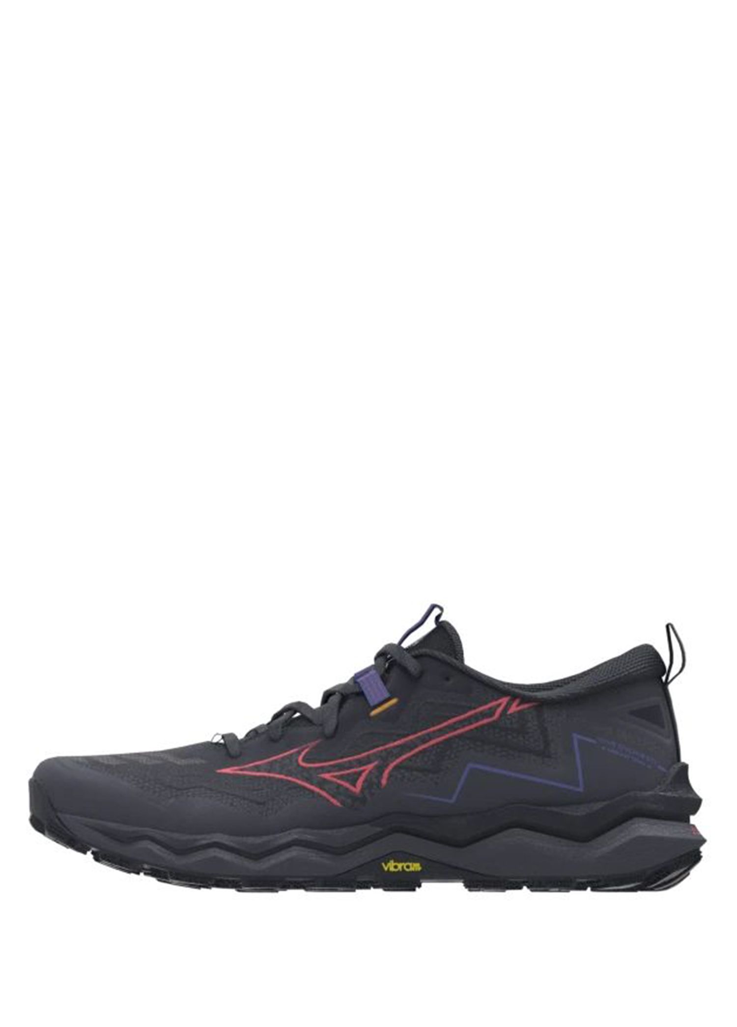 Mizuno Lacivert Kadın Wave Daichi 9 GTX Lacivert Kadın Koşu