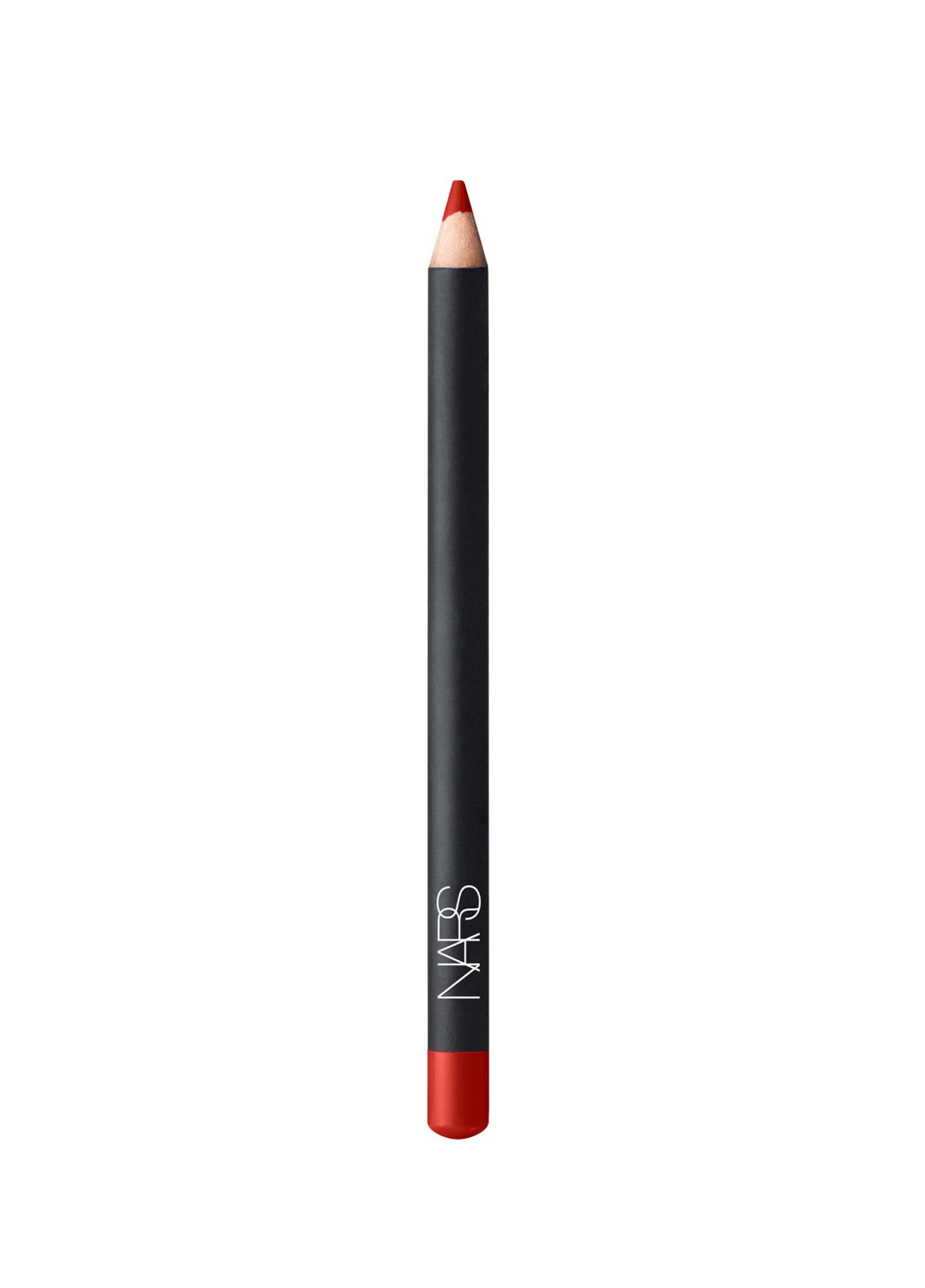 Precision Lip Liner Jungle Red