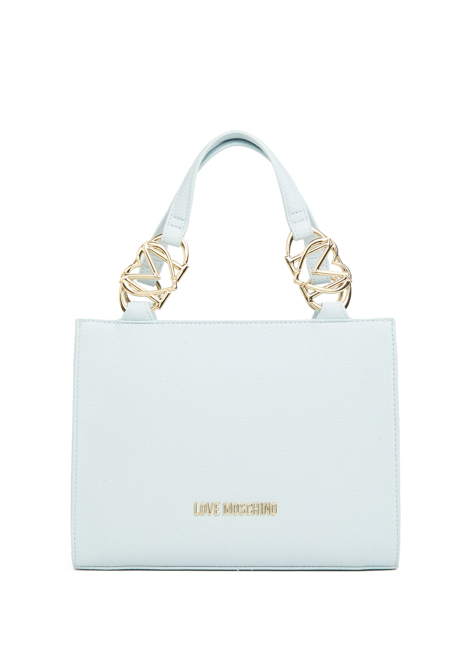 もちもちぃ Love Moschino Açık Mavi Kadın ÇANTA 1903763 | Beymen