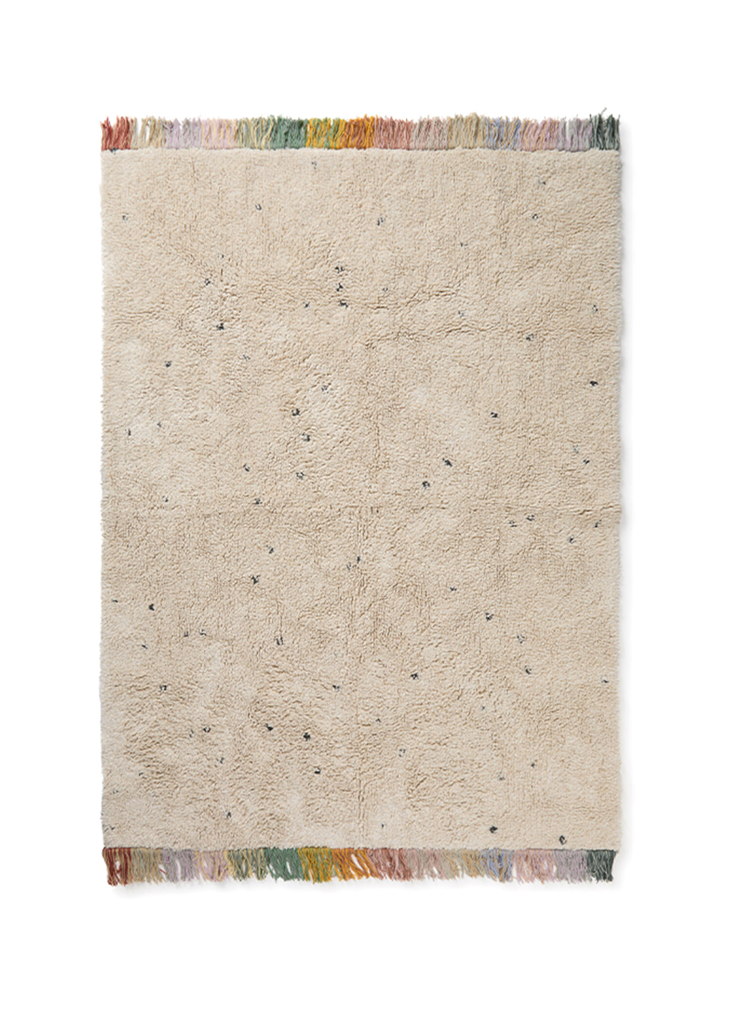 Stardust Çocuk Odası Halısı 120x160 cm