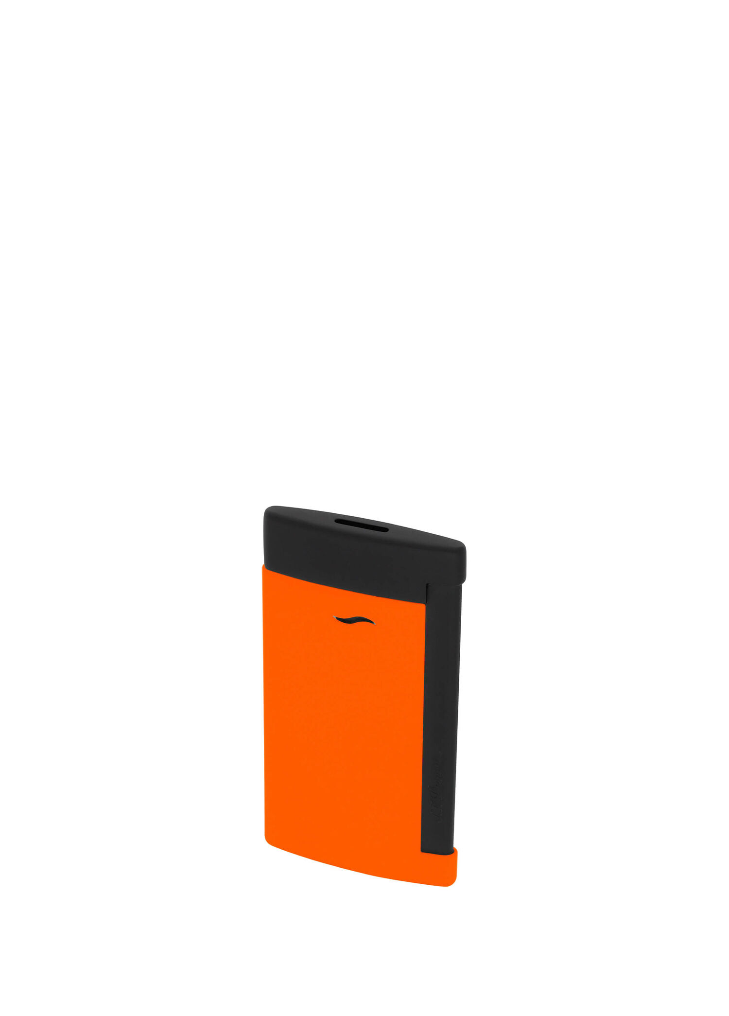 Fluo Slim 7 Neon Turuncu Çakmak