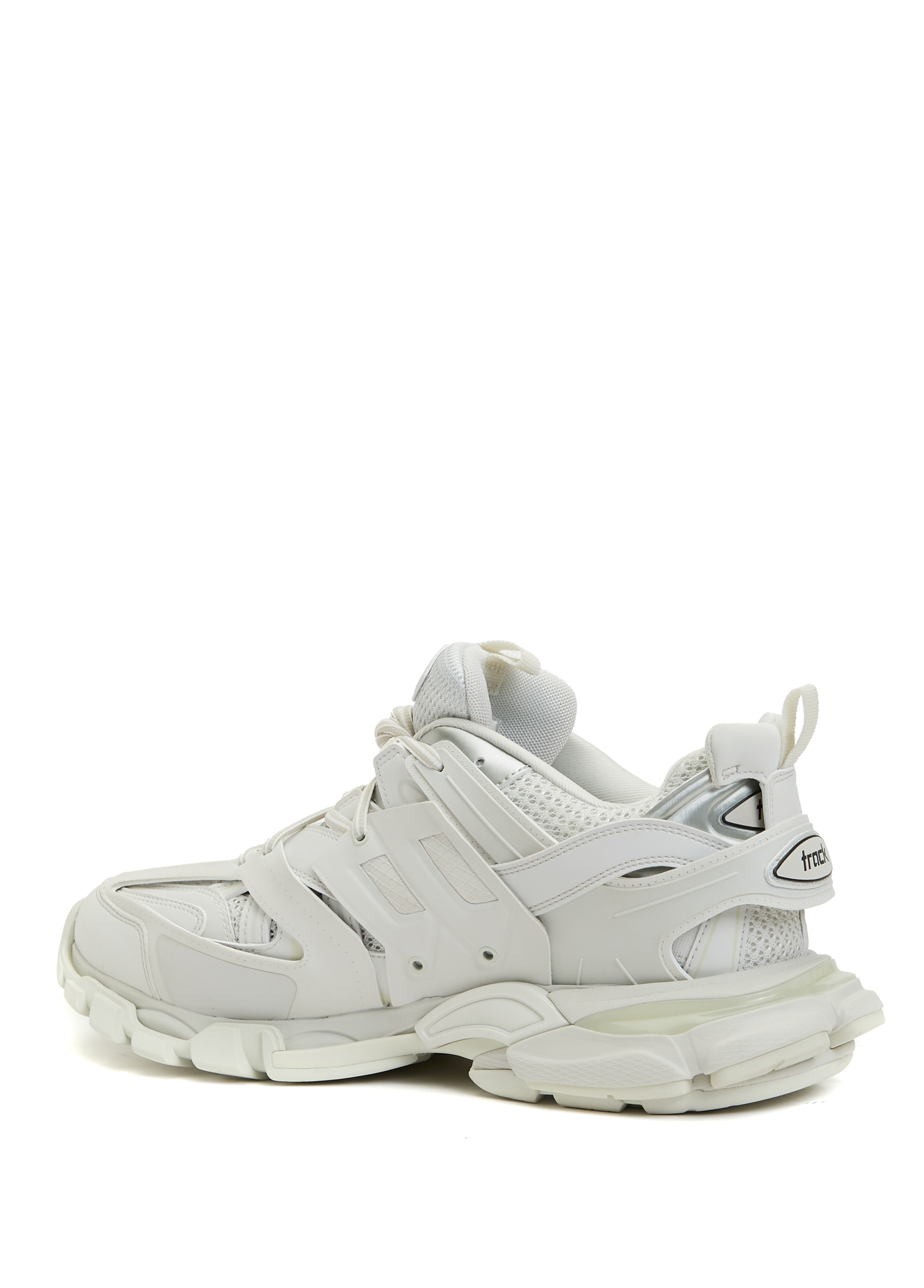 Balenciaga Beyaz Erkek Track Beyaz Erkek Sneaker 1538259 | Beymen
