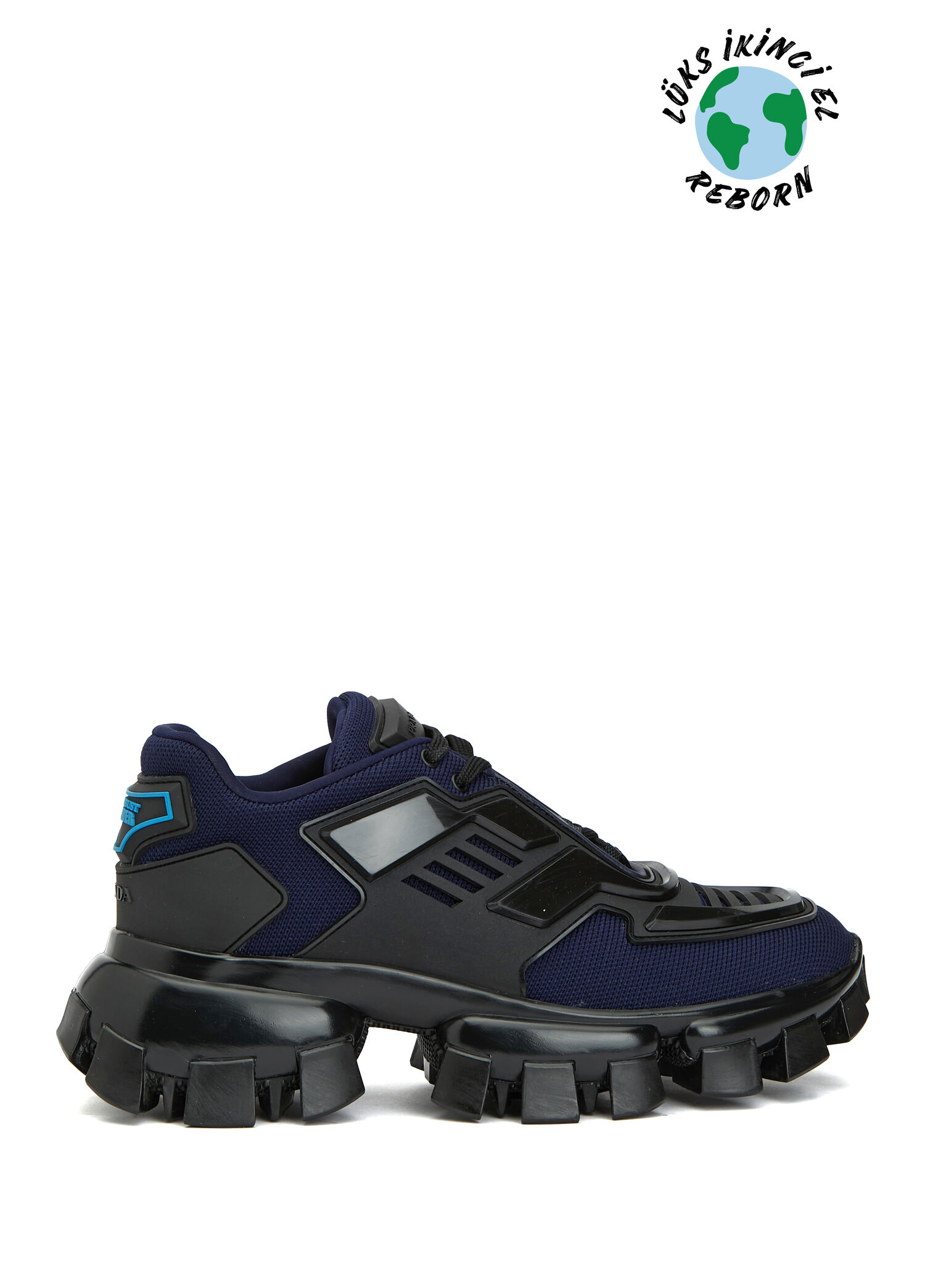Prada Kadın Sneakers
