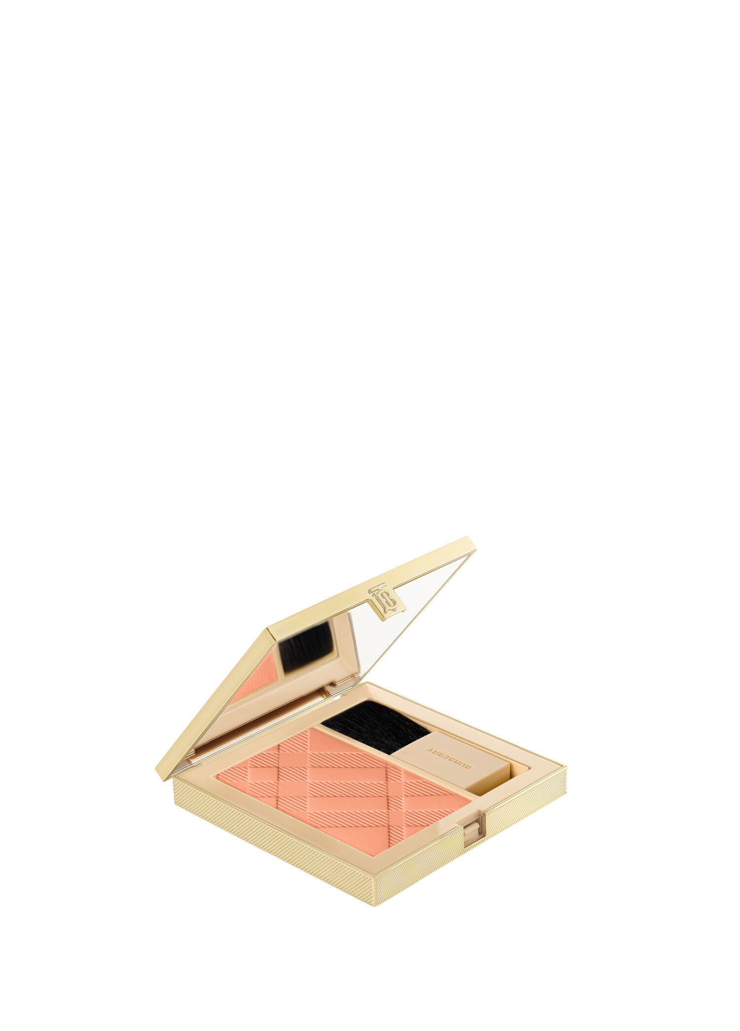 Burberry - Burberry Outdoor Blush 40 Peach Tree