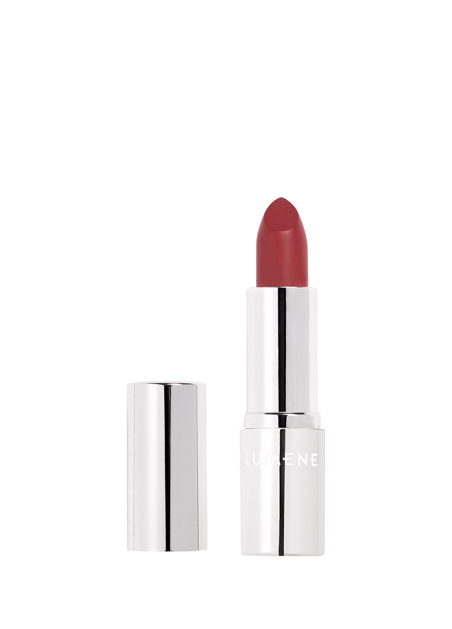 Luminous Moisture Lipstick Heather Heart Nem Veren Işıltılı Satin Ruj
