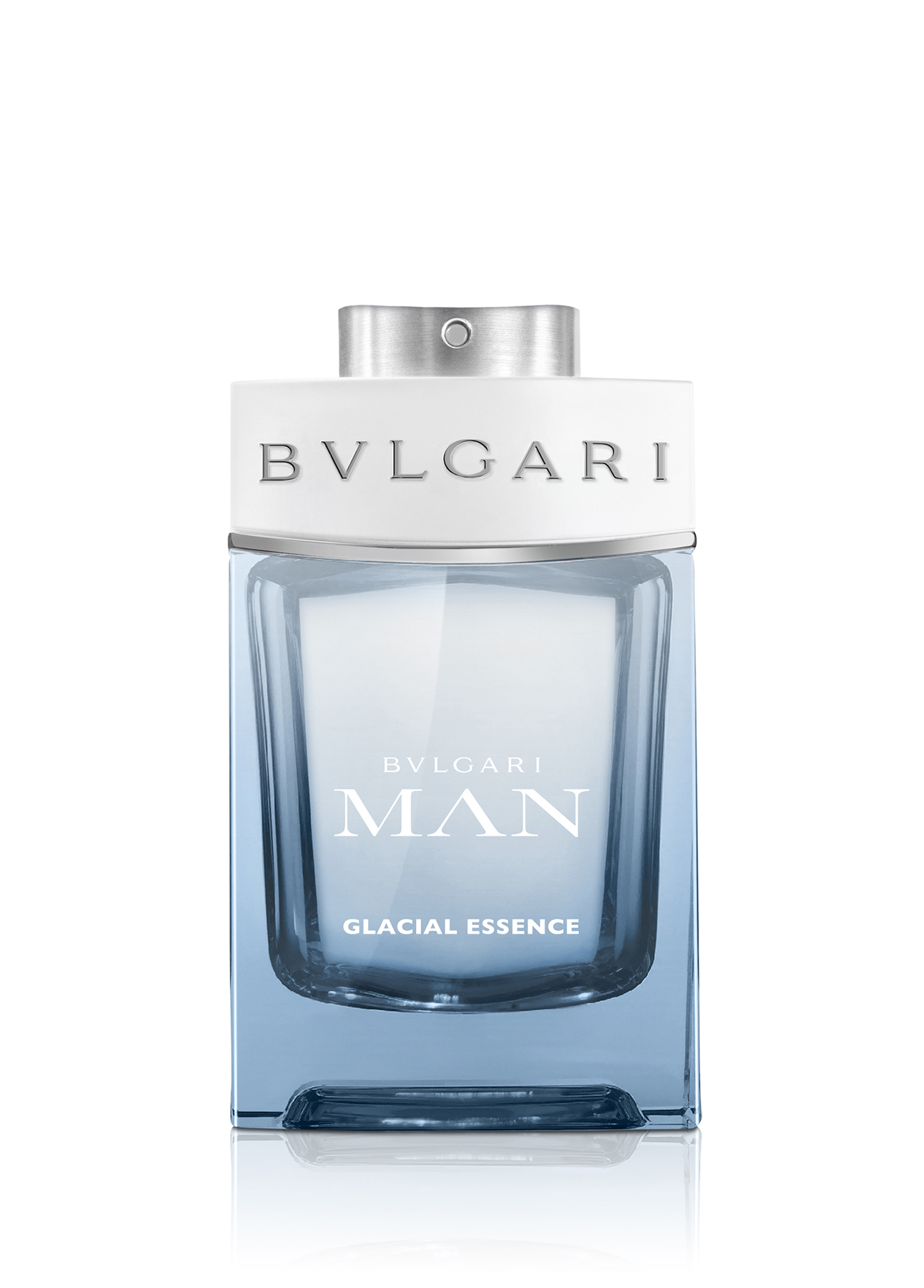 Man Glacial Essence Edp 100 ml