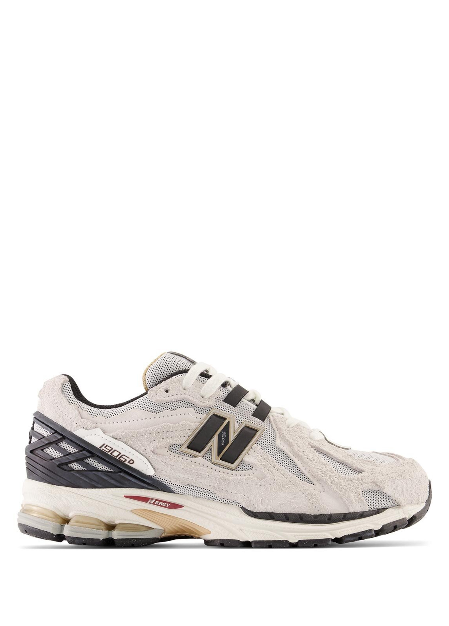 New balance 690 clearance homme brun