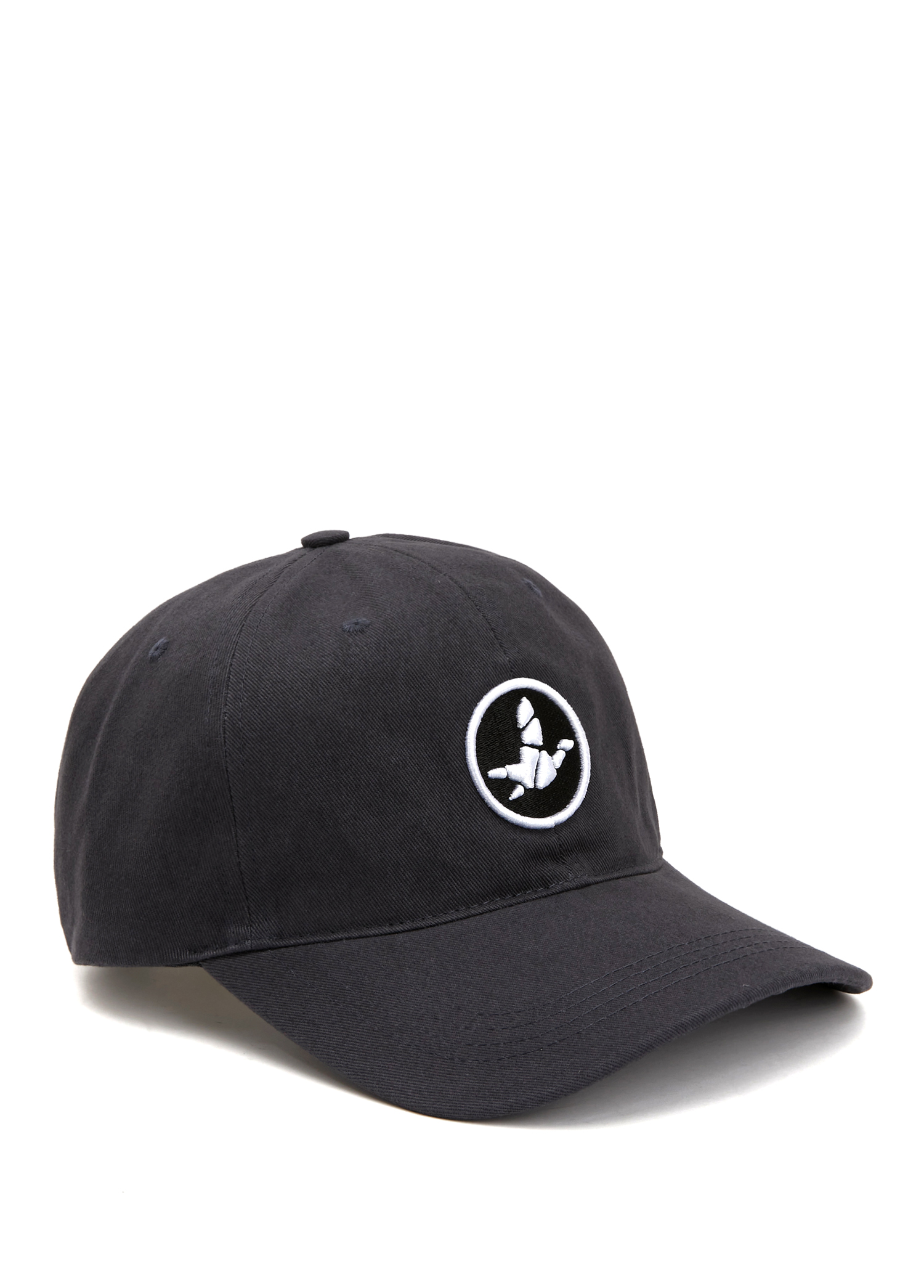 Anthracite Men's Hat
