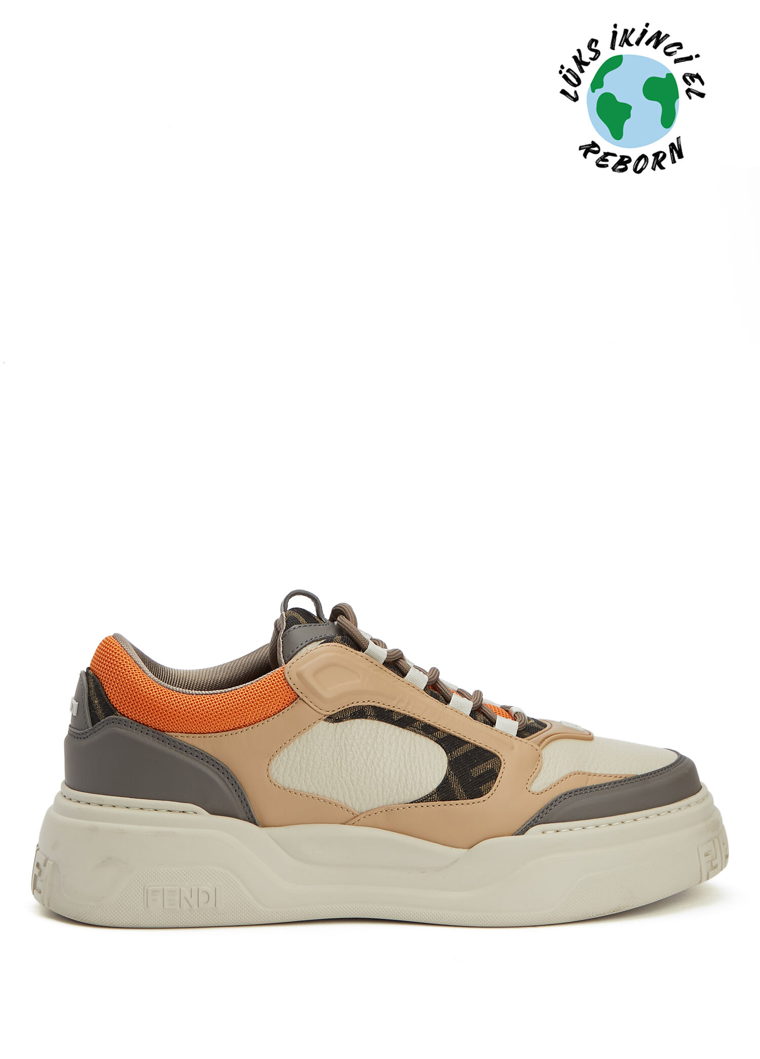 Fendi Kadın Sneakers