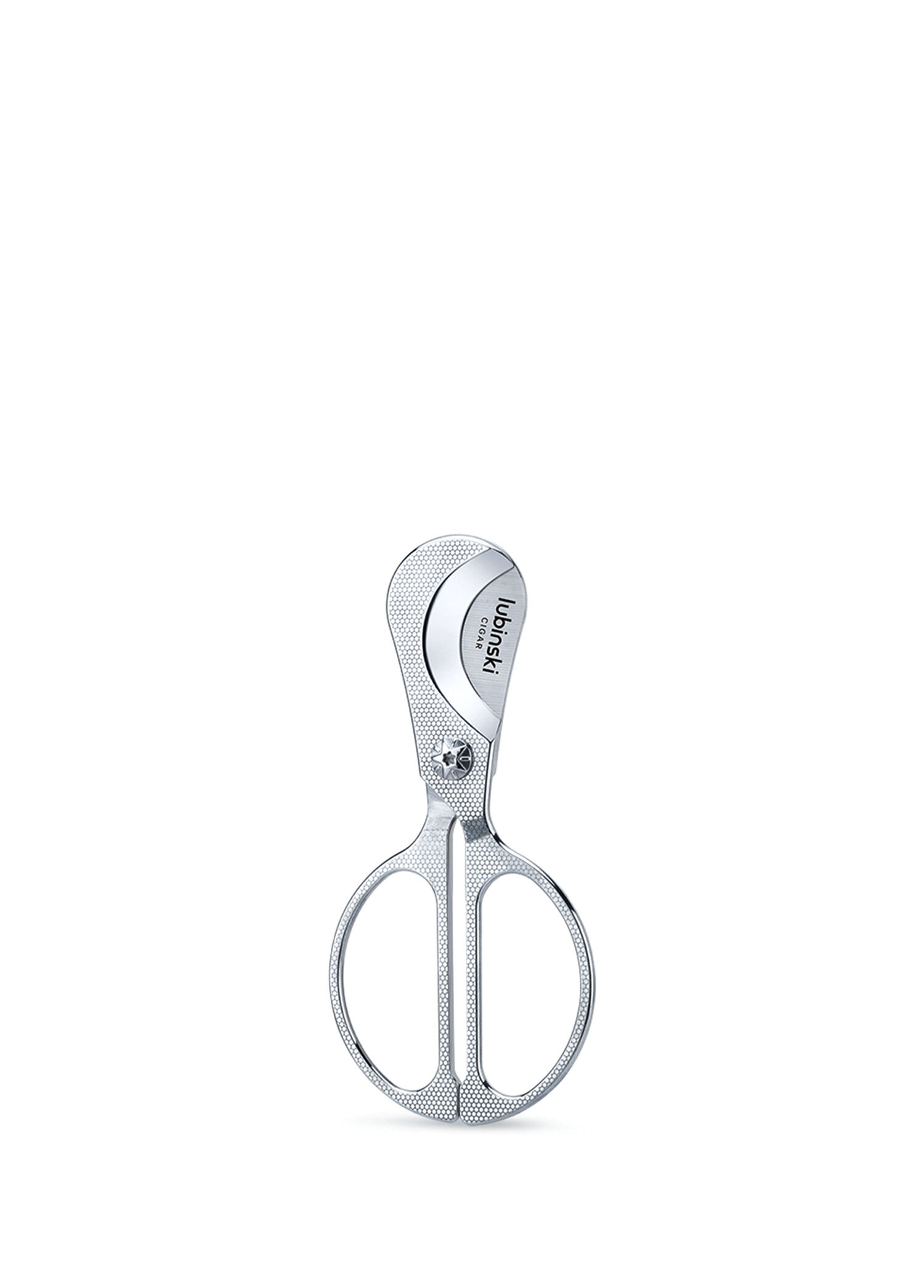 YJA30007 Platinium Lazer Çelik Puro Makası